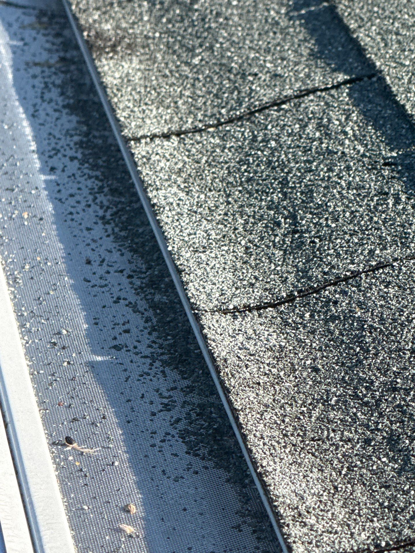 Project in Amelia Court House by Roof Maxx of Midlothian