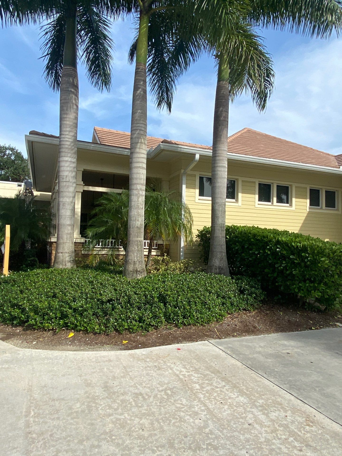 Storm-Ready Gutter System in Fort Myers FL by Gutter Professors