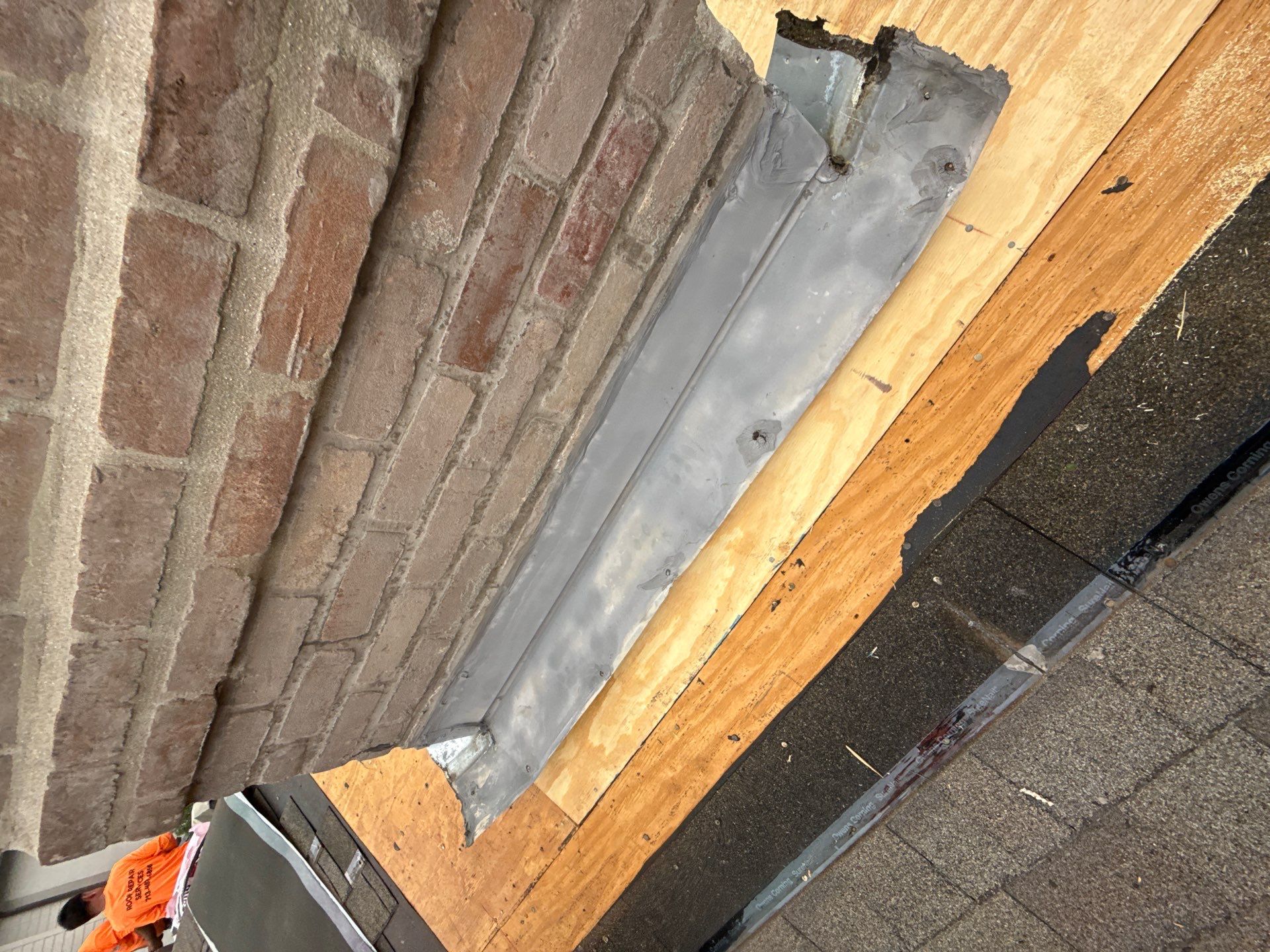 Roof Repair Houston by Roof Repair Services LLC