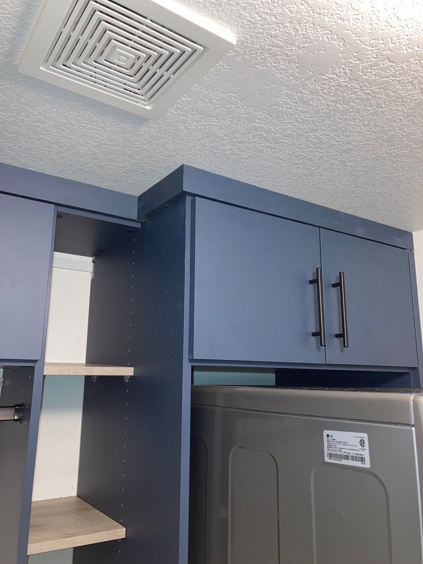 Custom Built-In and Primary Closet in Longmont by Concept 32, Inc.