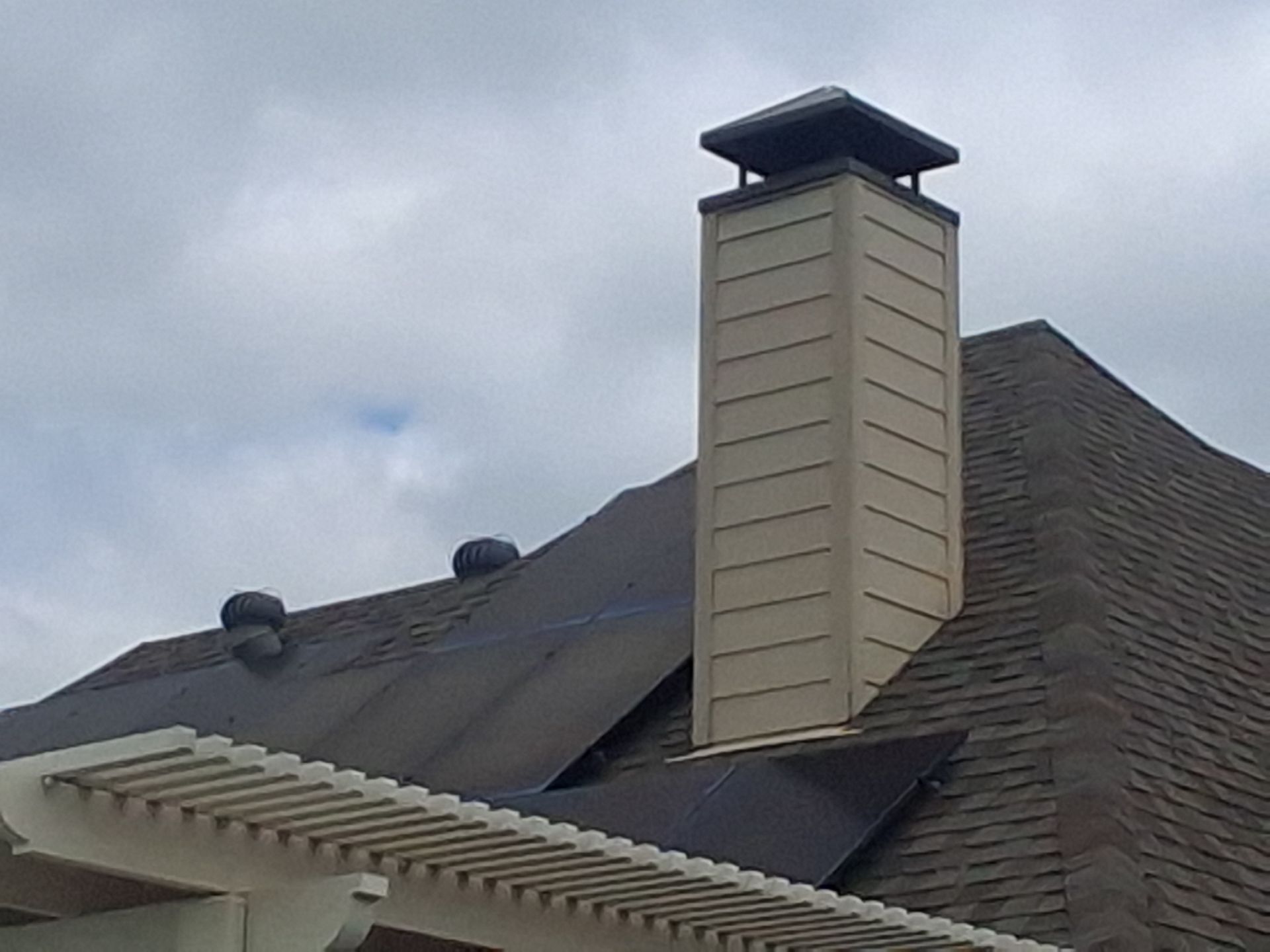 A Fresh, Brighter Exterior in Bullard, TX by Quality Coats Painting