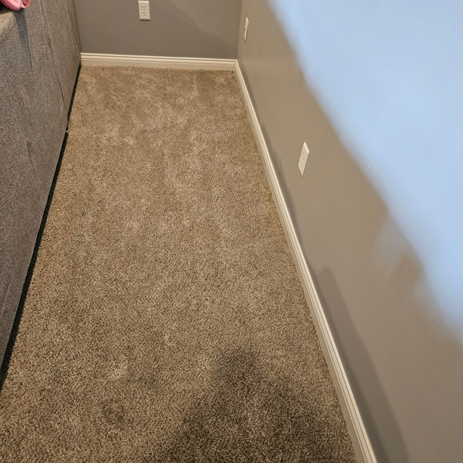 Water Mitigation in Charlestown, IN  by ANR Restoration