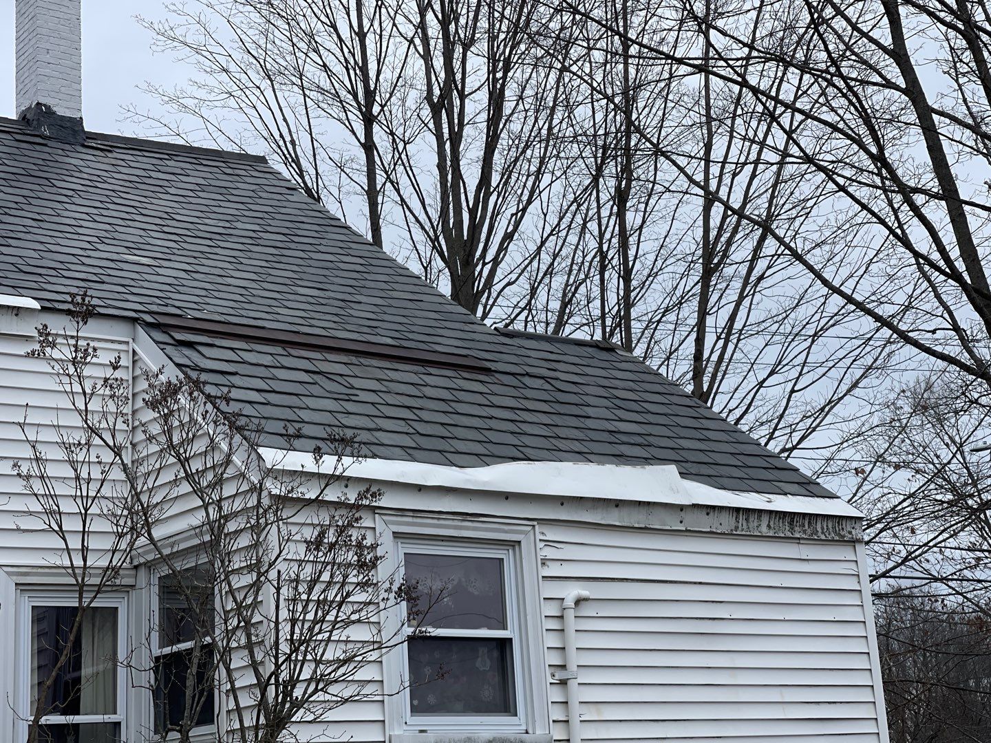 Roof and Siding Repair for Leak and Damage   by Sensible Home Solutions