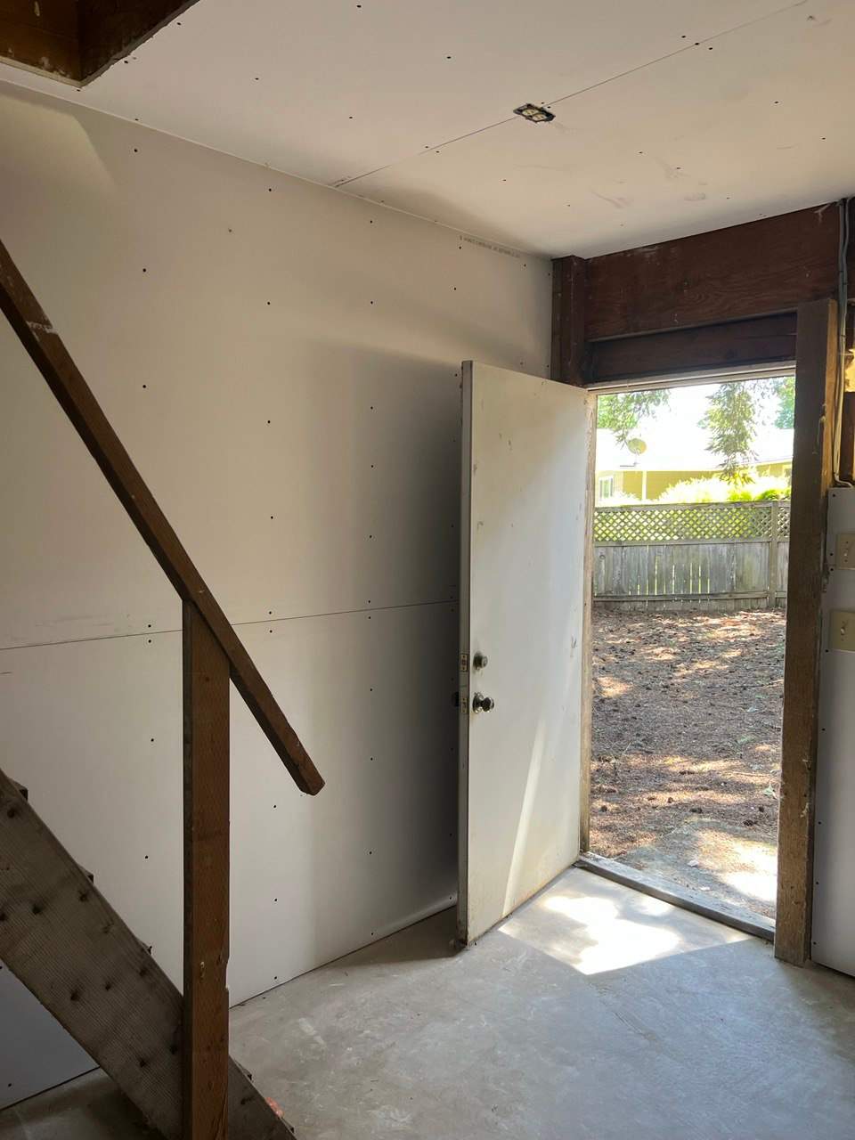 Drywall Installation by Handyman State LLC