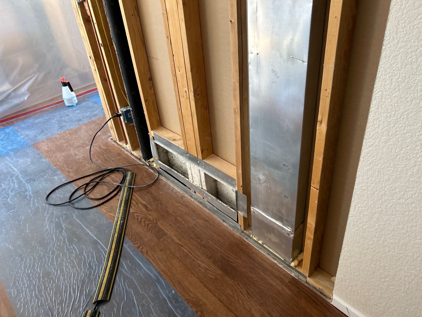 Mold Remediation by Accountable Home Services