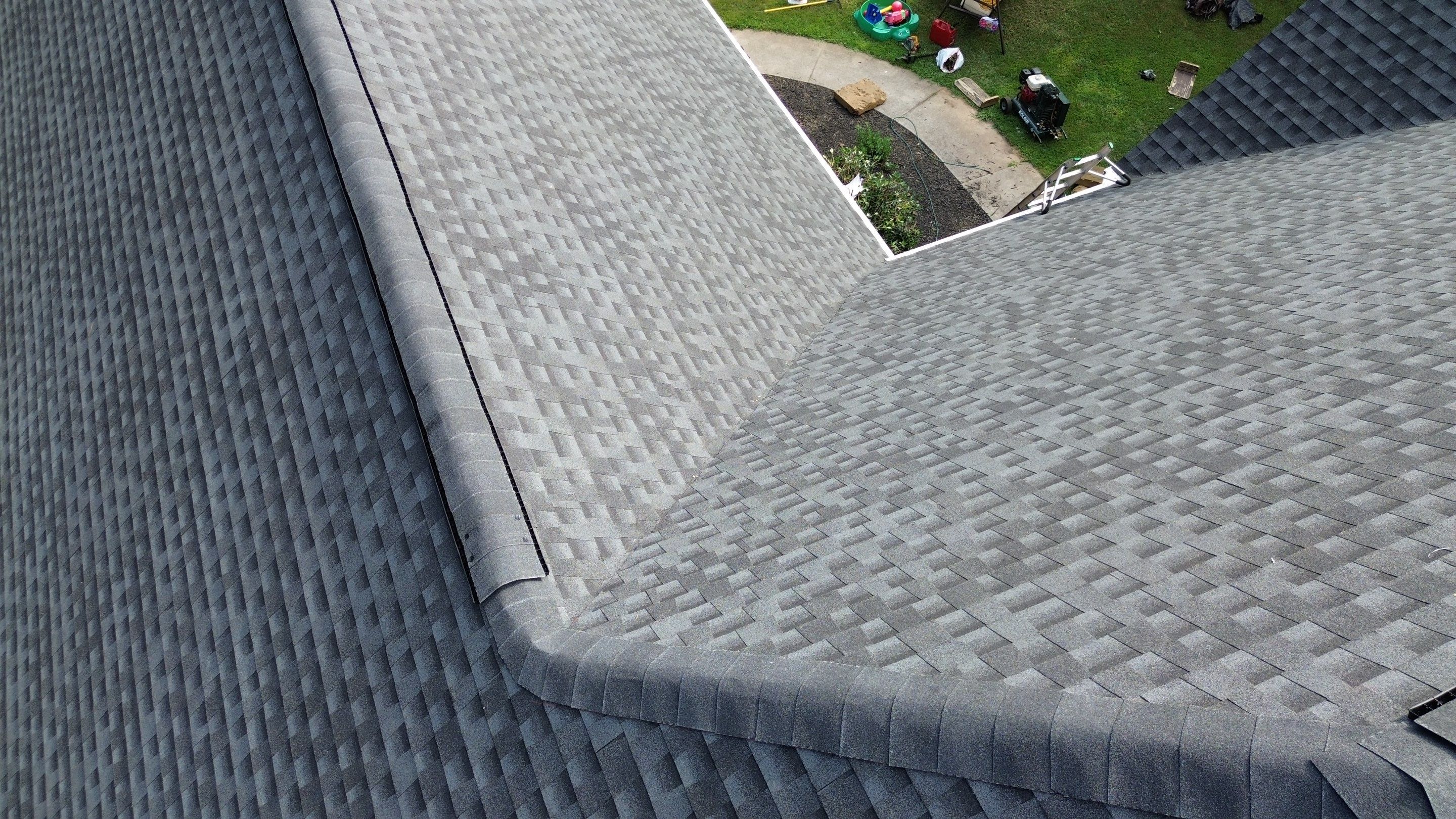 Pat Durham by United Contracting and Roofing
