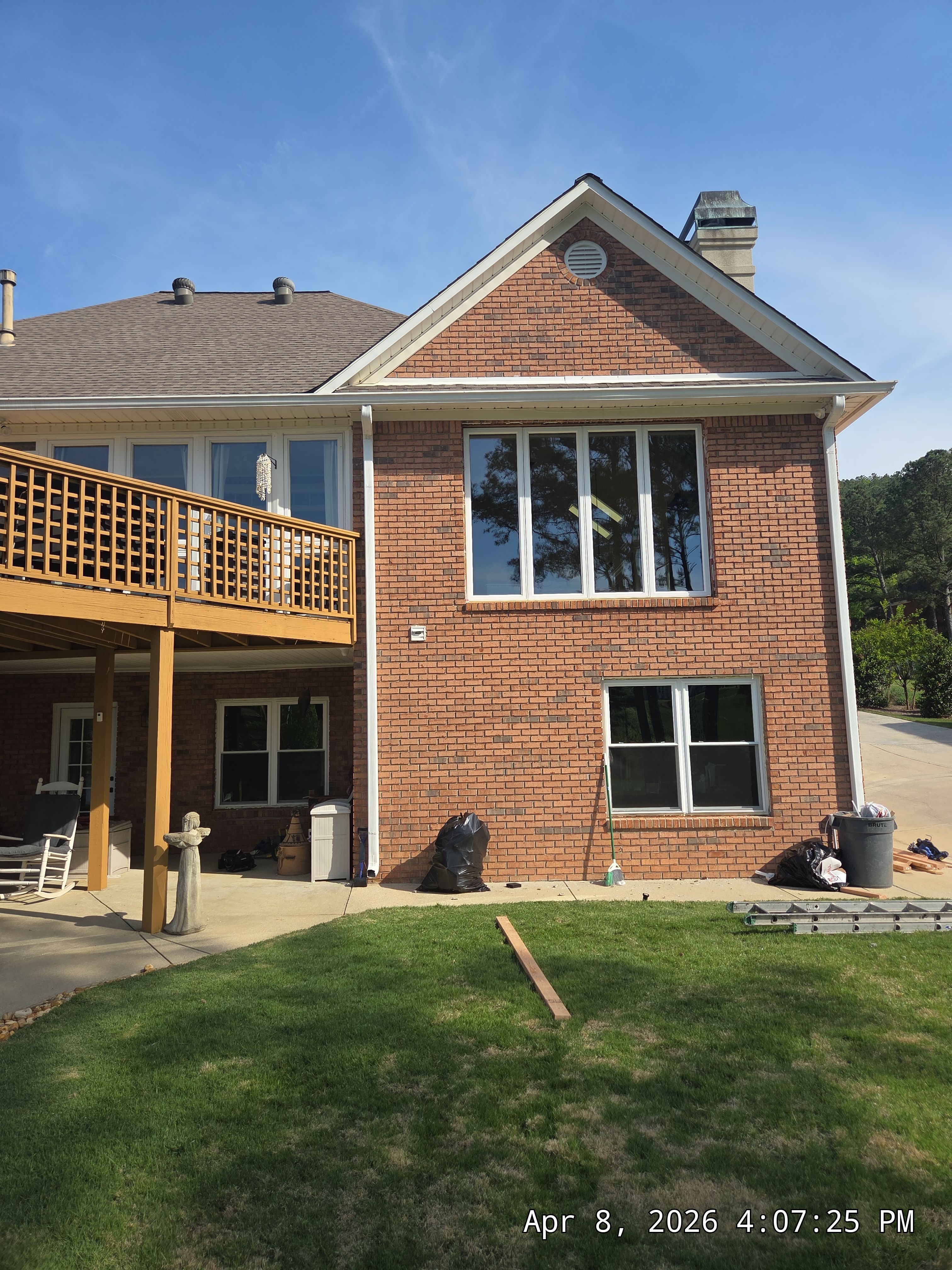 Posey Project in Pelham by The Window Source