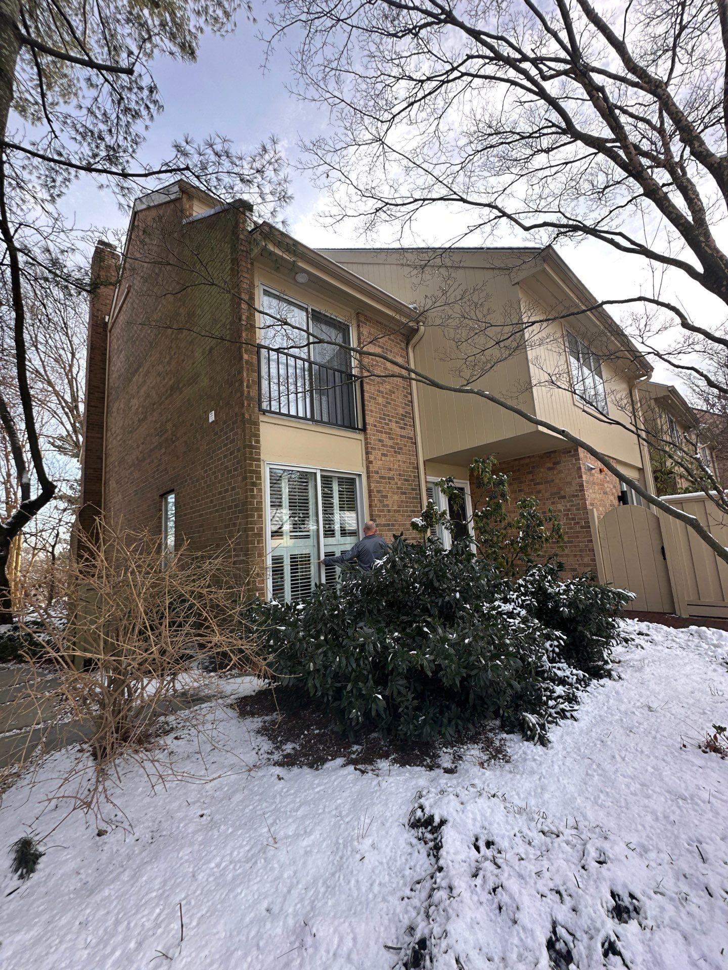 Comprehensive Window and Sliding Door Replacement in Baltimore by Forbes Design Center