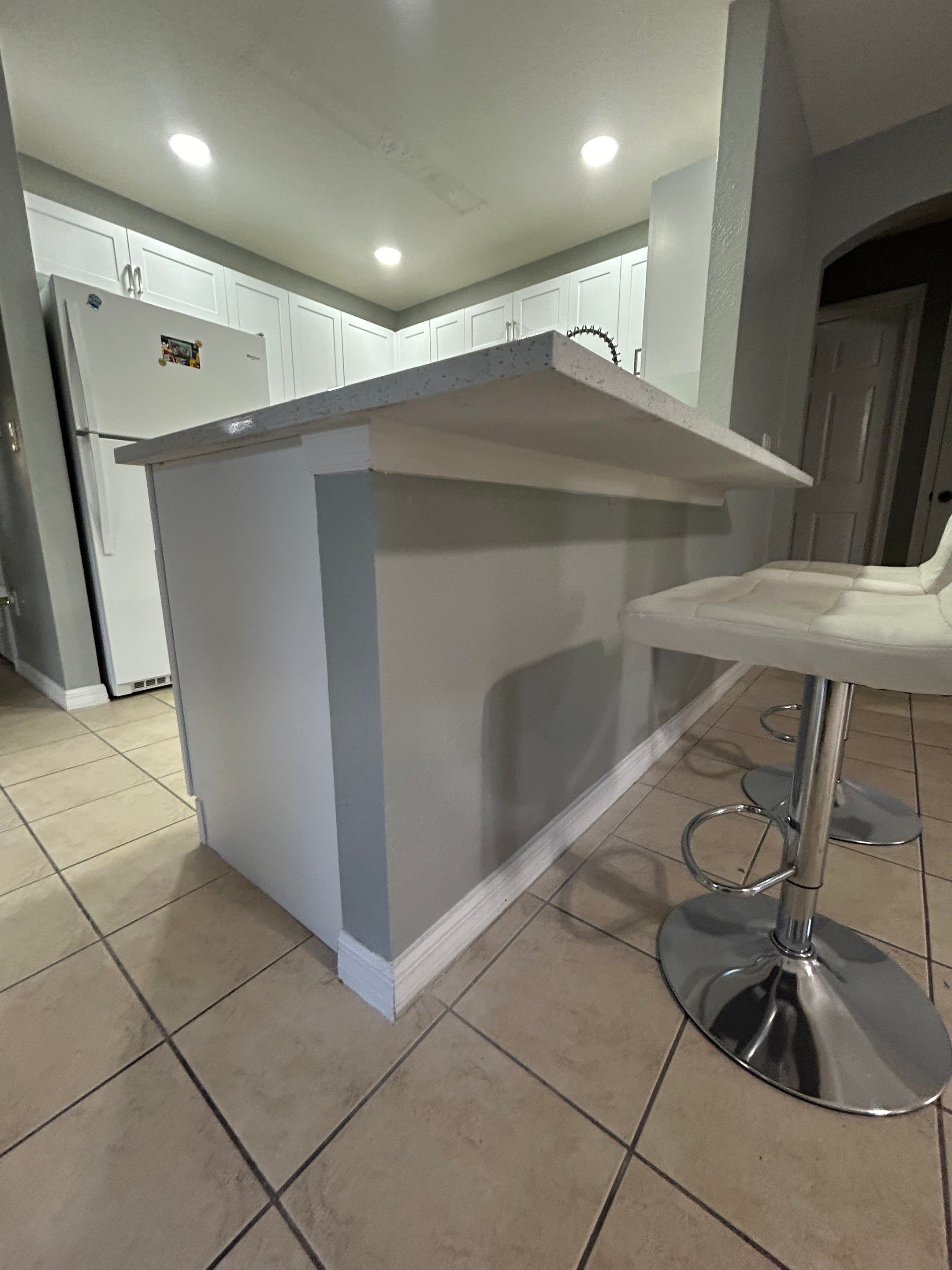 Project in Ocala by You Restorations LLC DBA YOU-Home