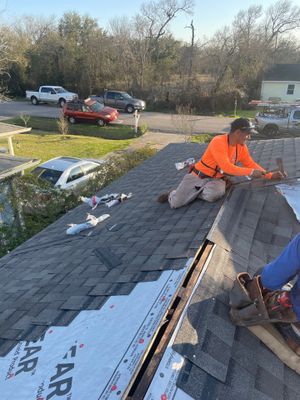 Roof Replacement La Porte