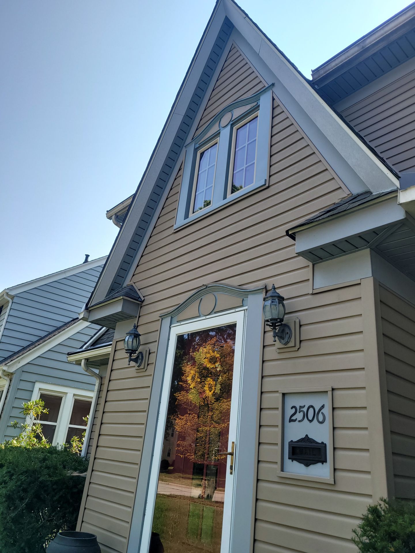 Debra Kinzel by Silver Leaf Contracting 