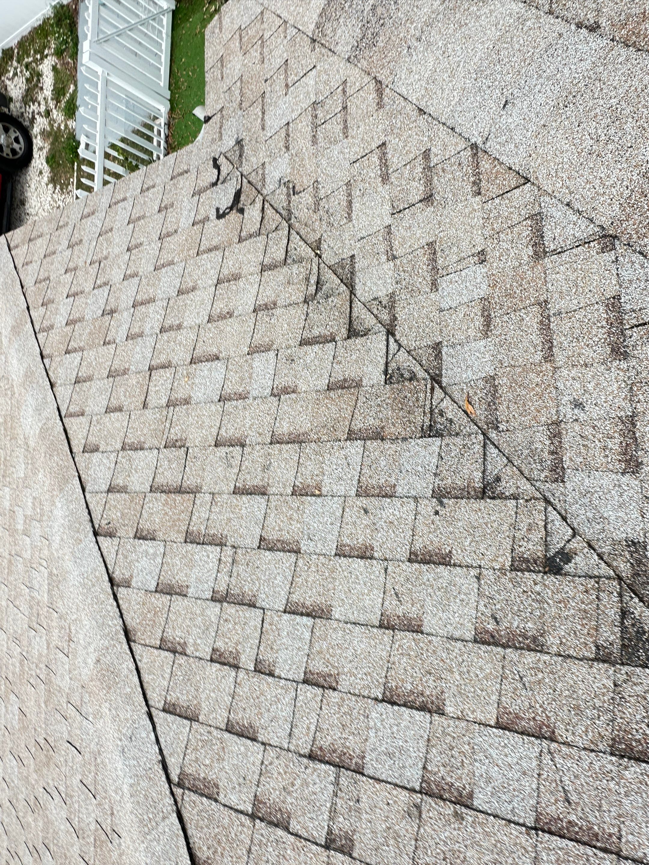 Hurricane Damage Claim in St. Petersburg by FLAPA & KeyStone