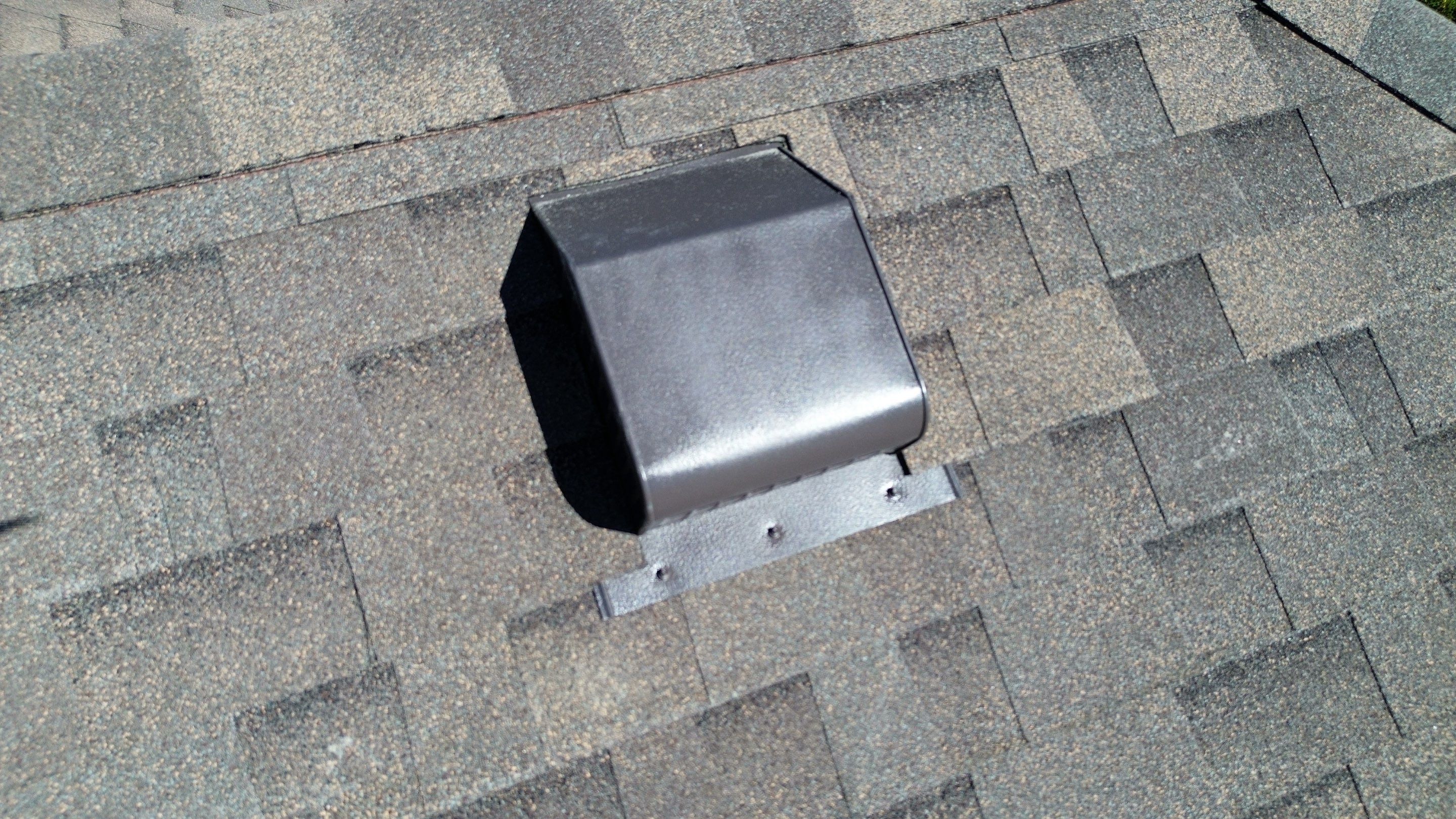 Malarkey Vista AR Weathered Wood Plus | Roof Replacement | Austin, TX by Kstylez Roofing & Construction