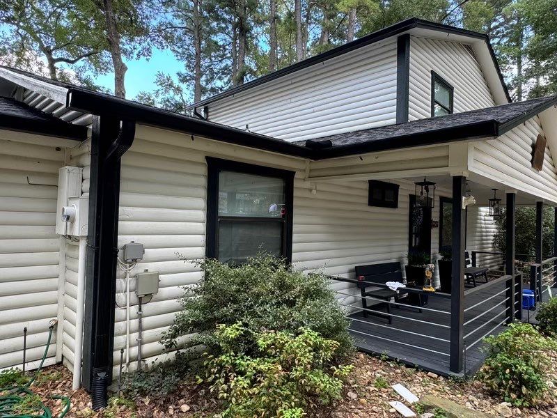 Project in Mount Vernon by Armor Roofing | Exteriors