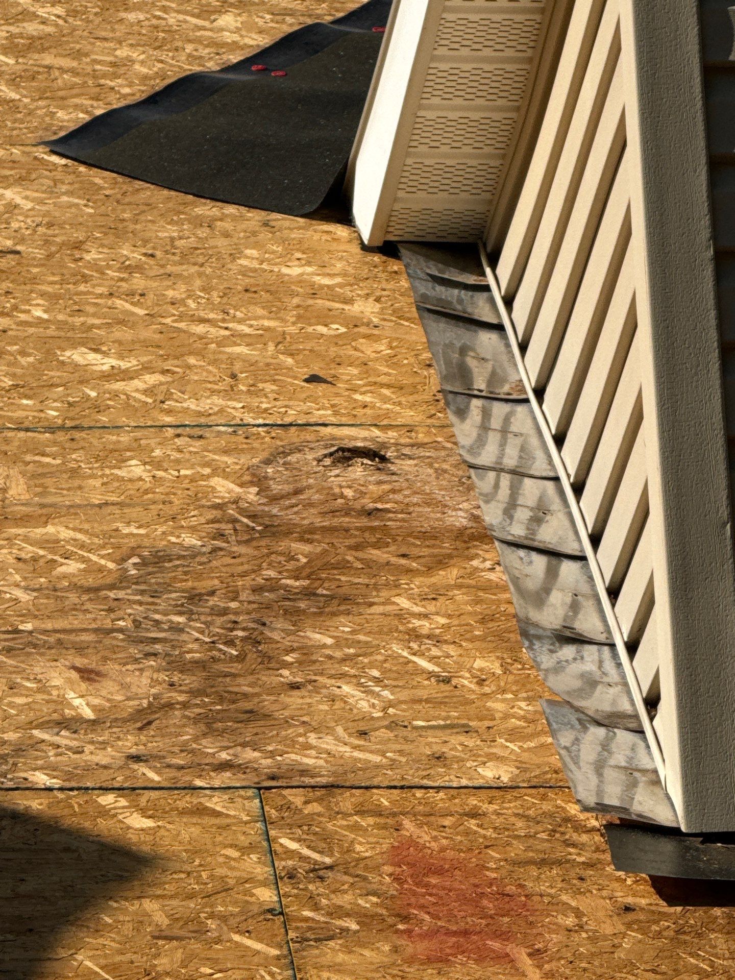 The Gibsons by United Contracting and Roofing
