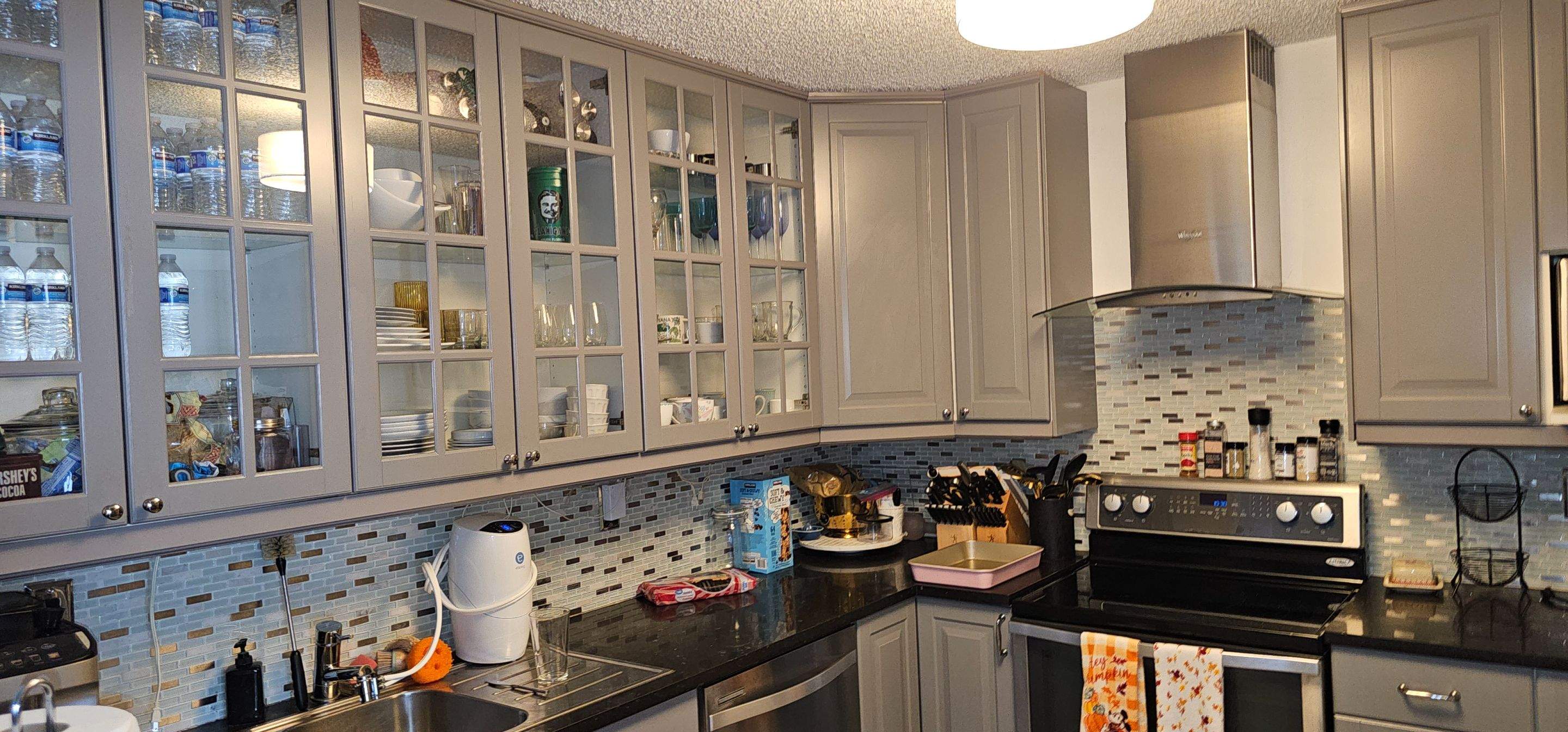 Water Damage Claim in Miami Beach by FLAPA & KeyStone