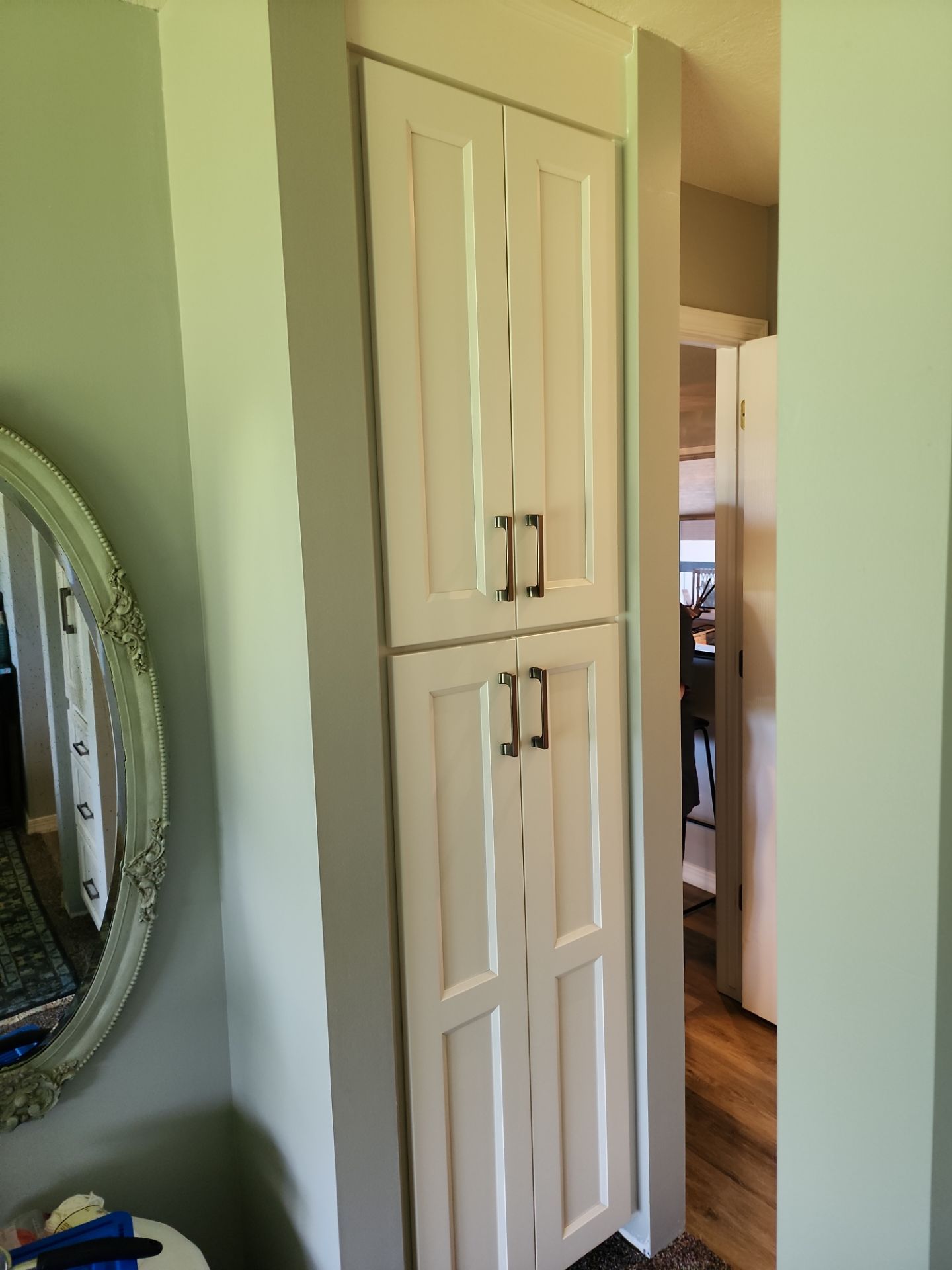 Lake Condo @ Paradise Landing in Kimberling City by Kitchen Works LLC