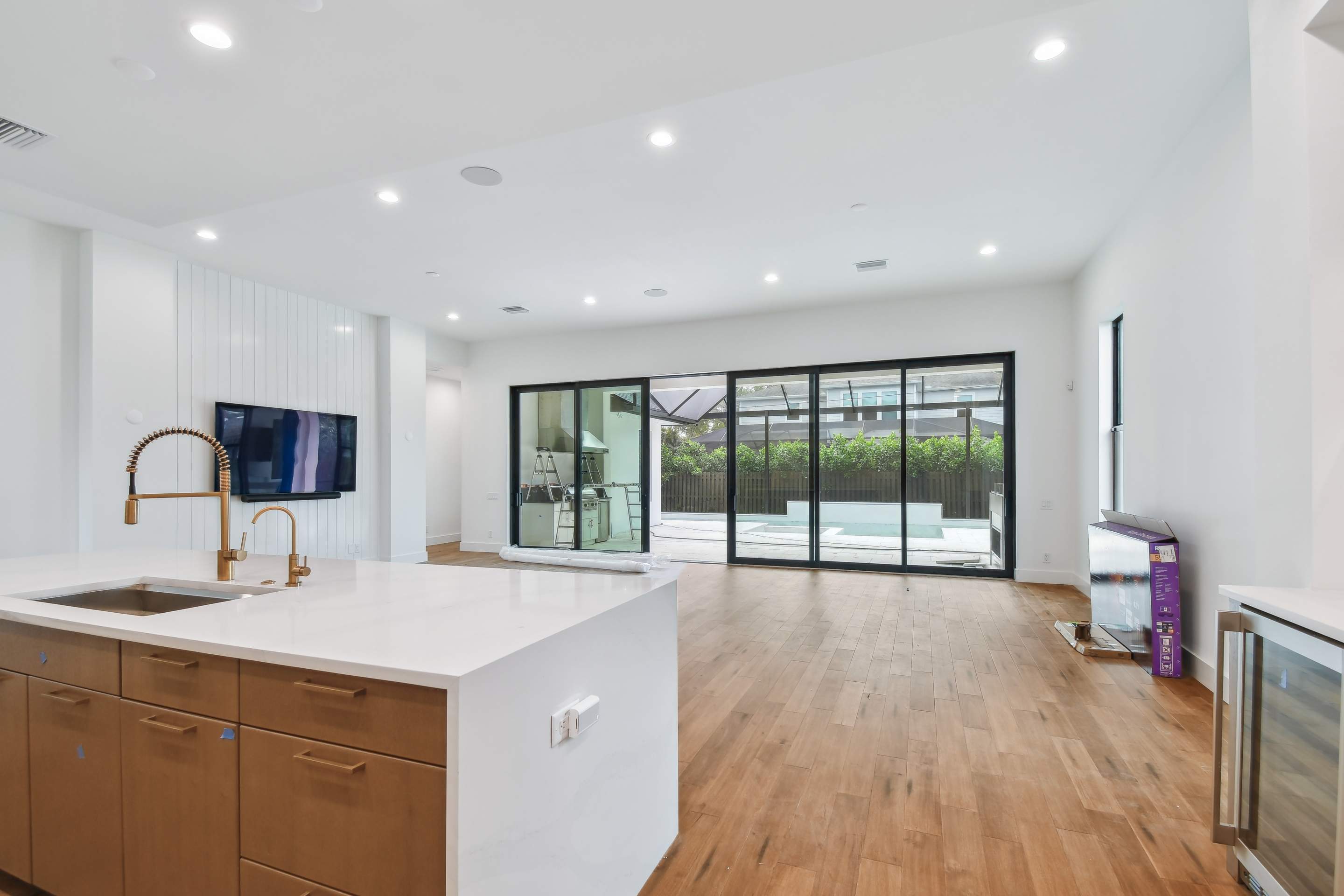 Coastal Soll II by Lyons Heritage Tampa, LLC