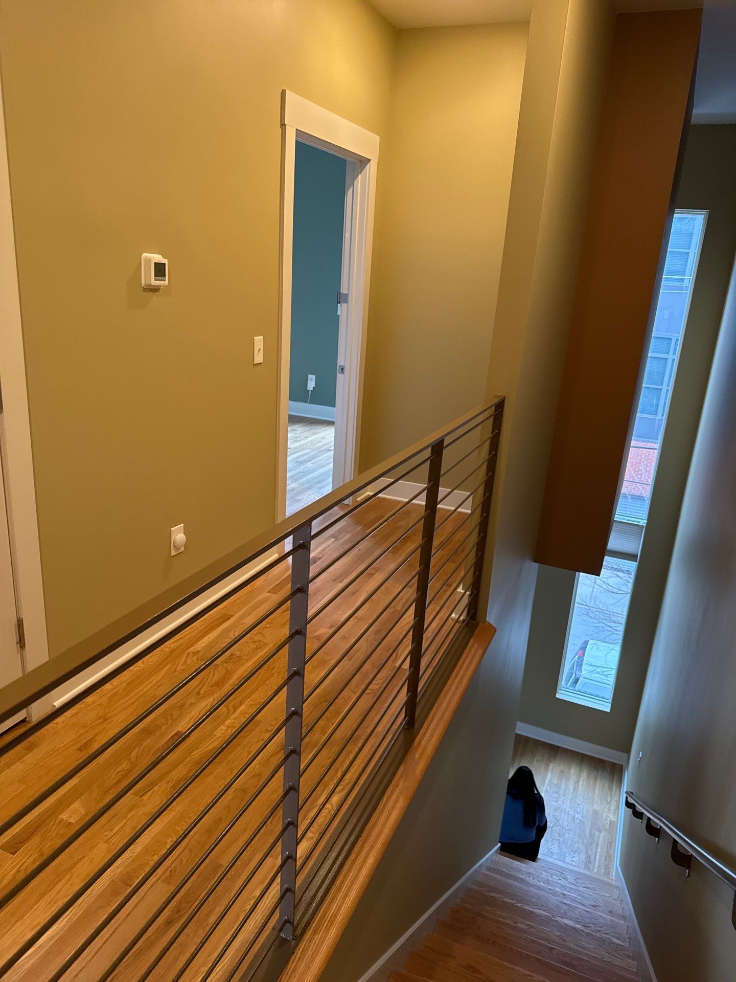 Patrick  bright colors by Magic Painting