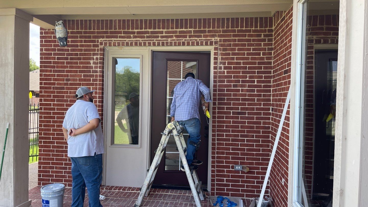 Convert Home to ADA Compliance Phase 3 by First United Roofing & Construction