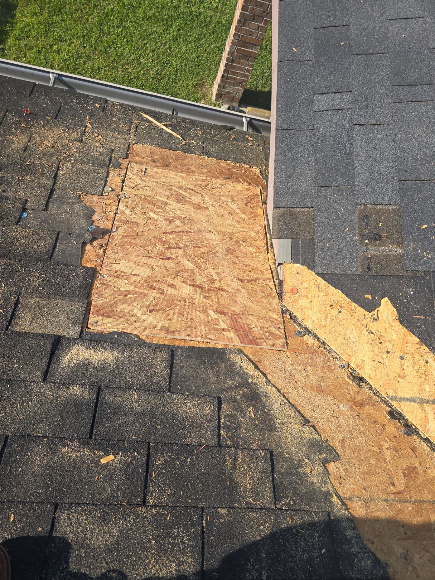 Roof Repair Houston by Roof Repair Company