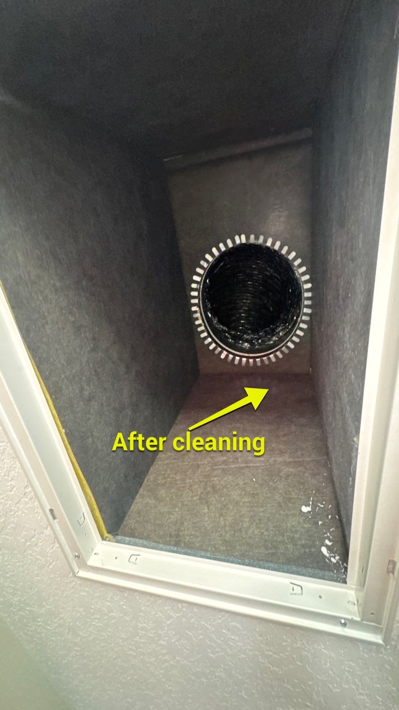 Air Duct Cleaning in WInter Garden by Hygienic Air, Inc