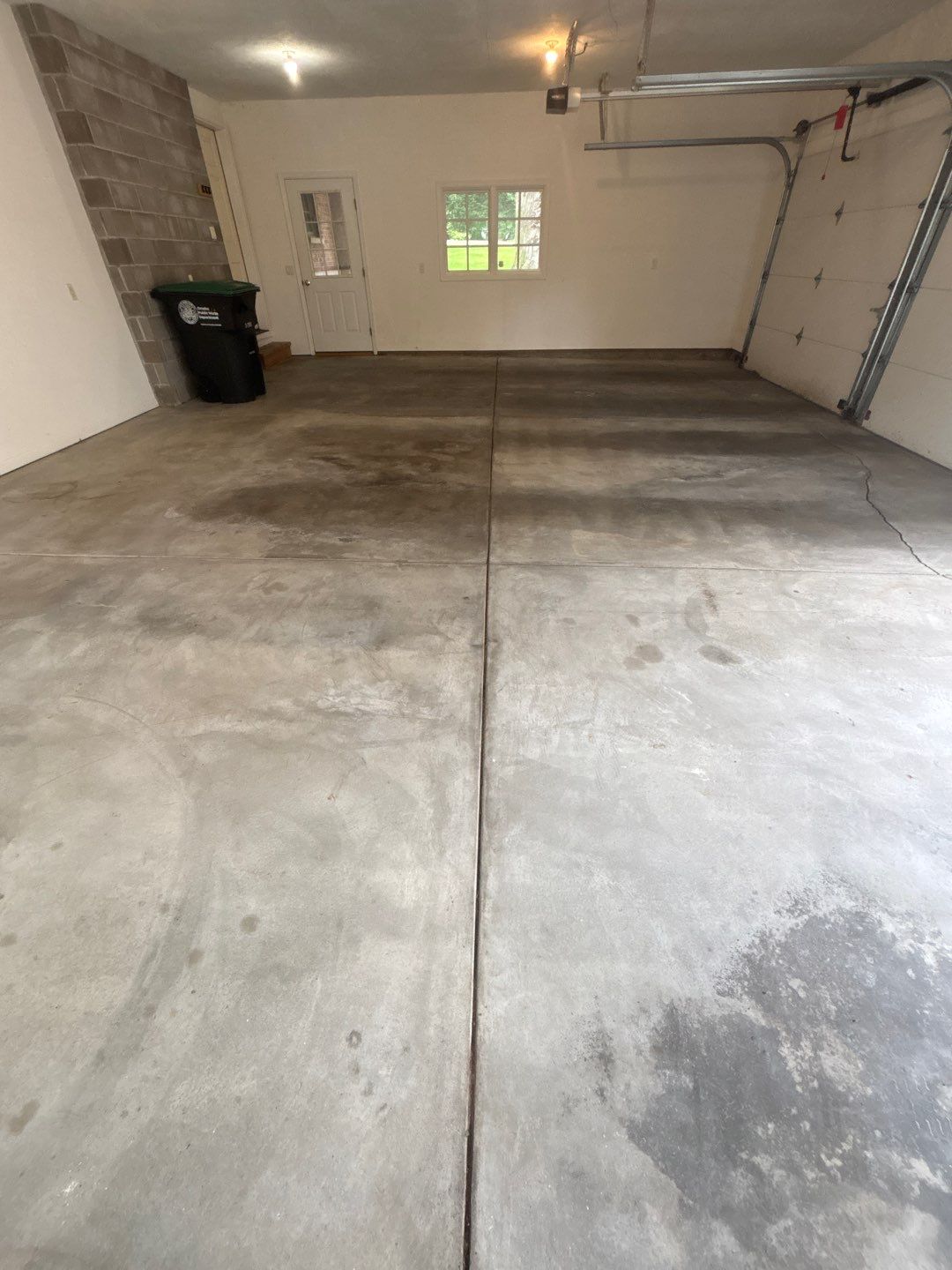 Beach Sand by Granite Garage Floors