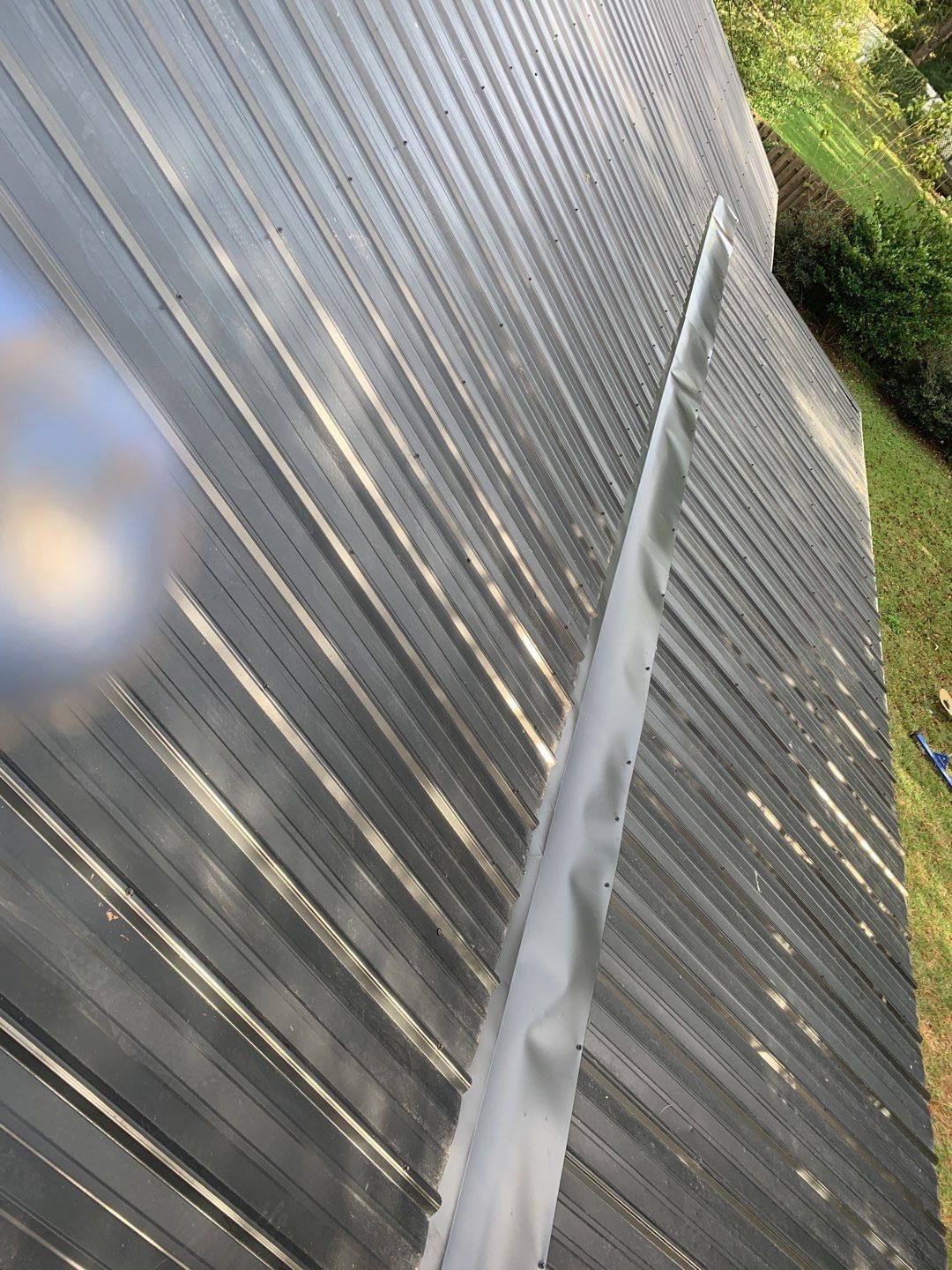 Repair/// Re-Roof by American Roofing NC