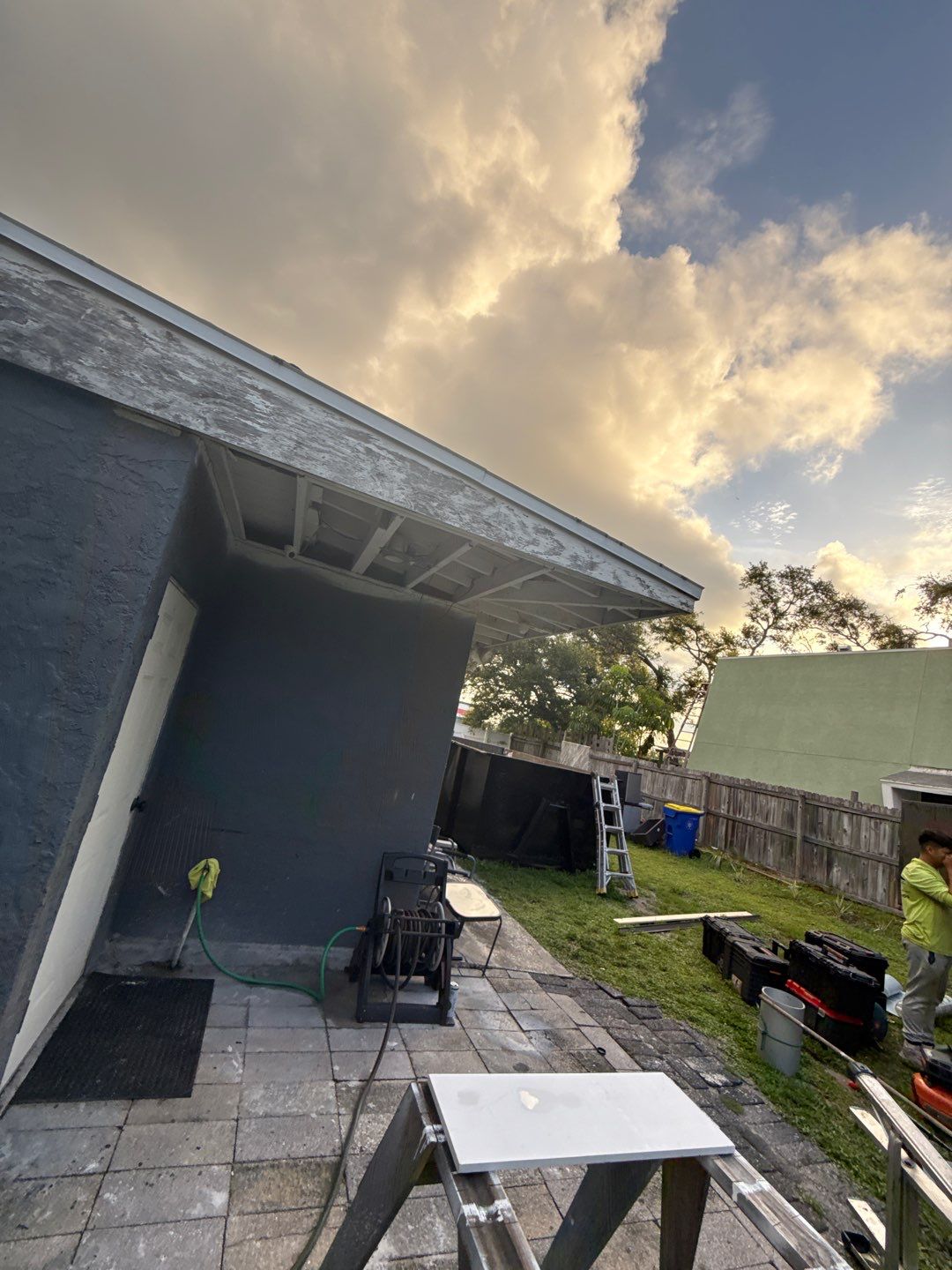 Project in Seminole 33772 by Mitchell Roofing Company LLC 