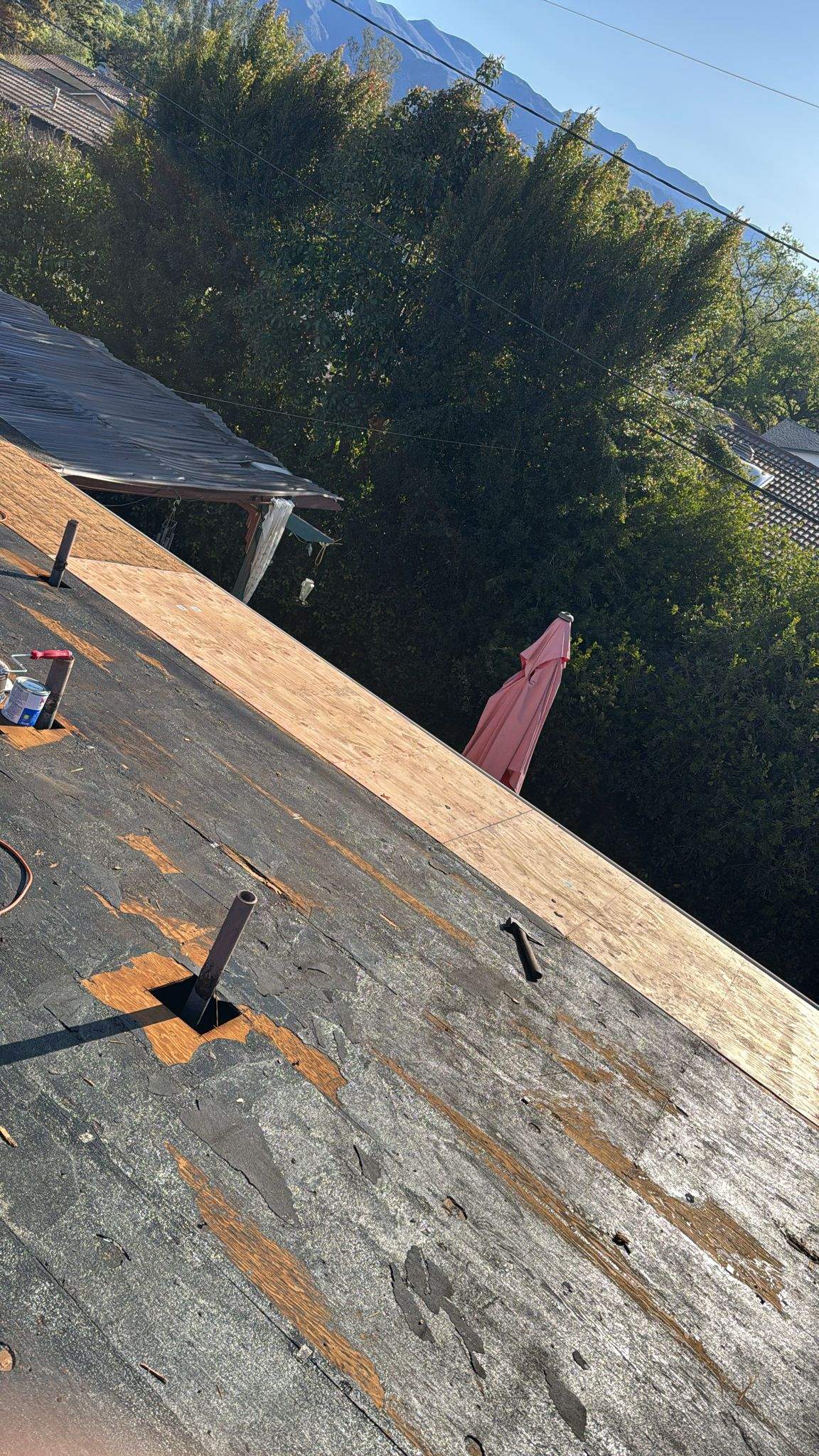 Roof Replacement - Ojai, CA 93023 by Epic Roof Replacement
