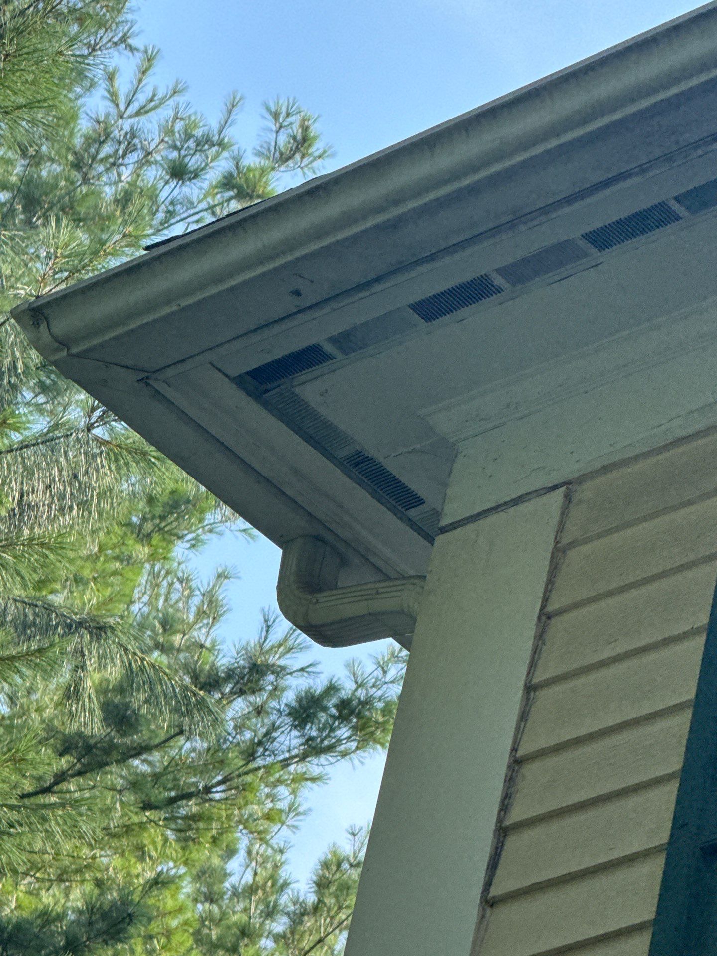 Complete Roof Replacement, Gutter Reinforcement & PVC Trim Upgrade by Mighty Dog Roofing of Greater Middlesex County