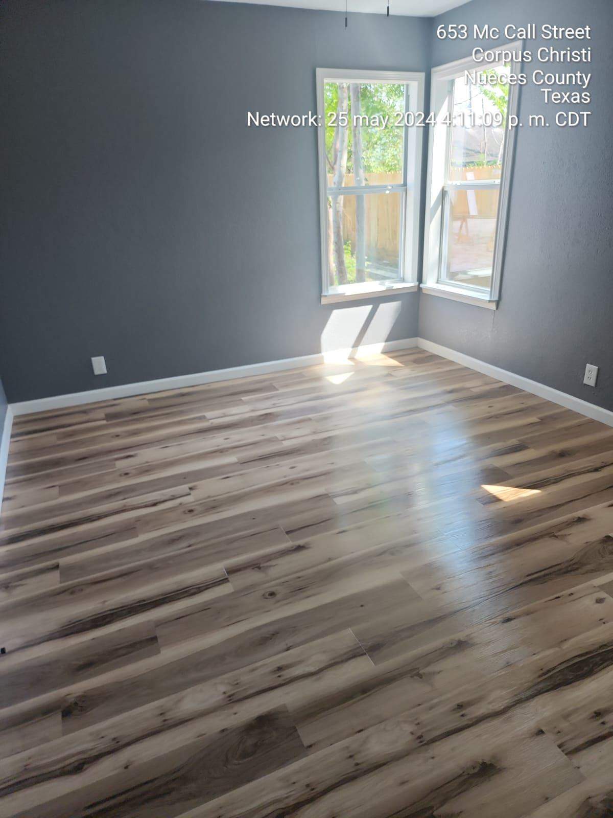 Beautifully Remade by Bayfront Roofing and Construction