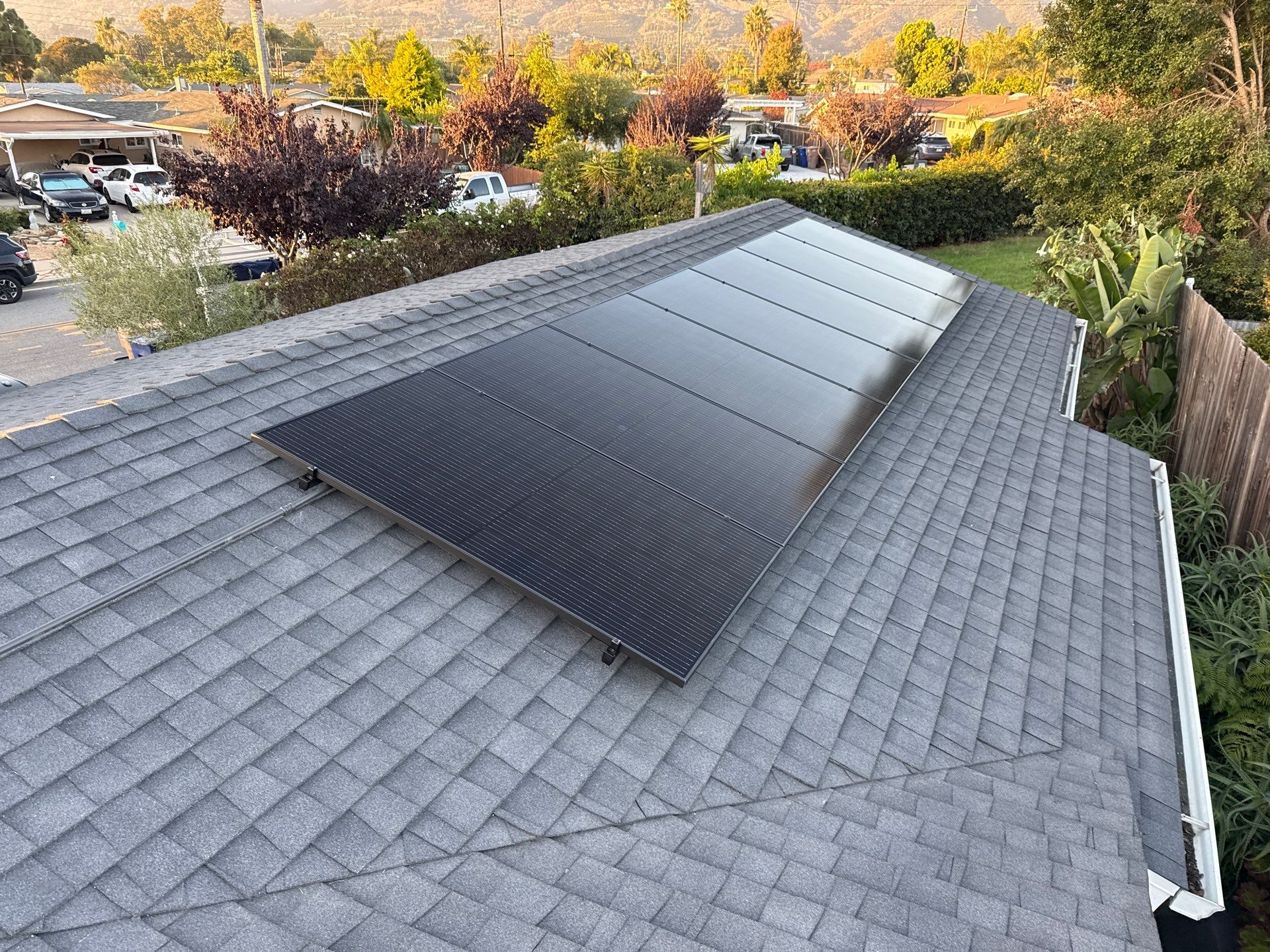 Residential Enphase Solar Only by Sunrise 805