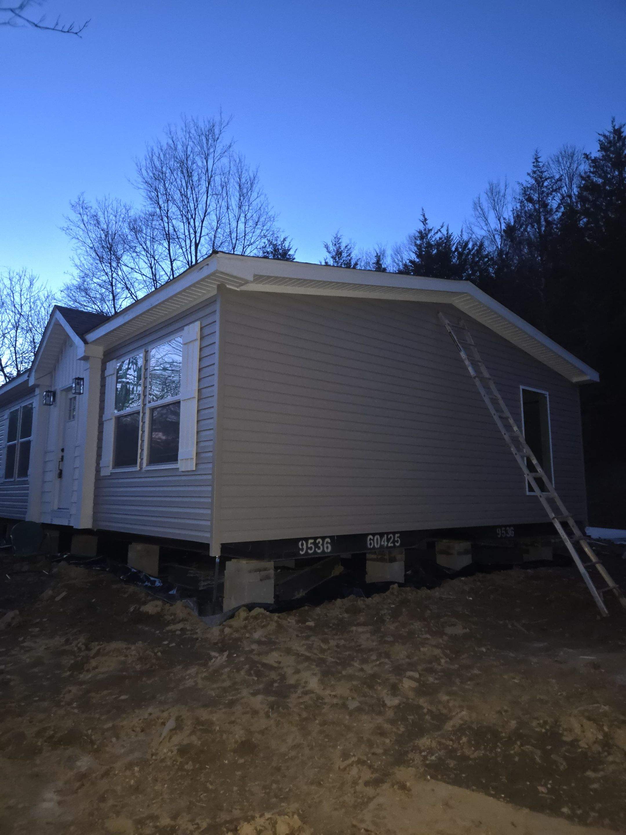 Classic 56D by Clayton Homes of Walton