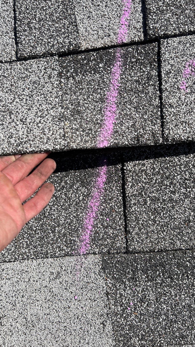 James H. Full Re-Roof (Energy Star) by All Storm Roofing & Construction