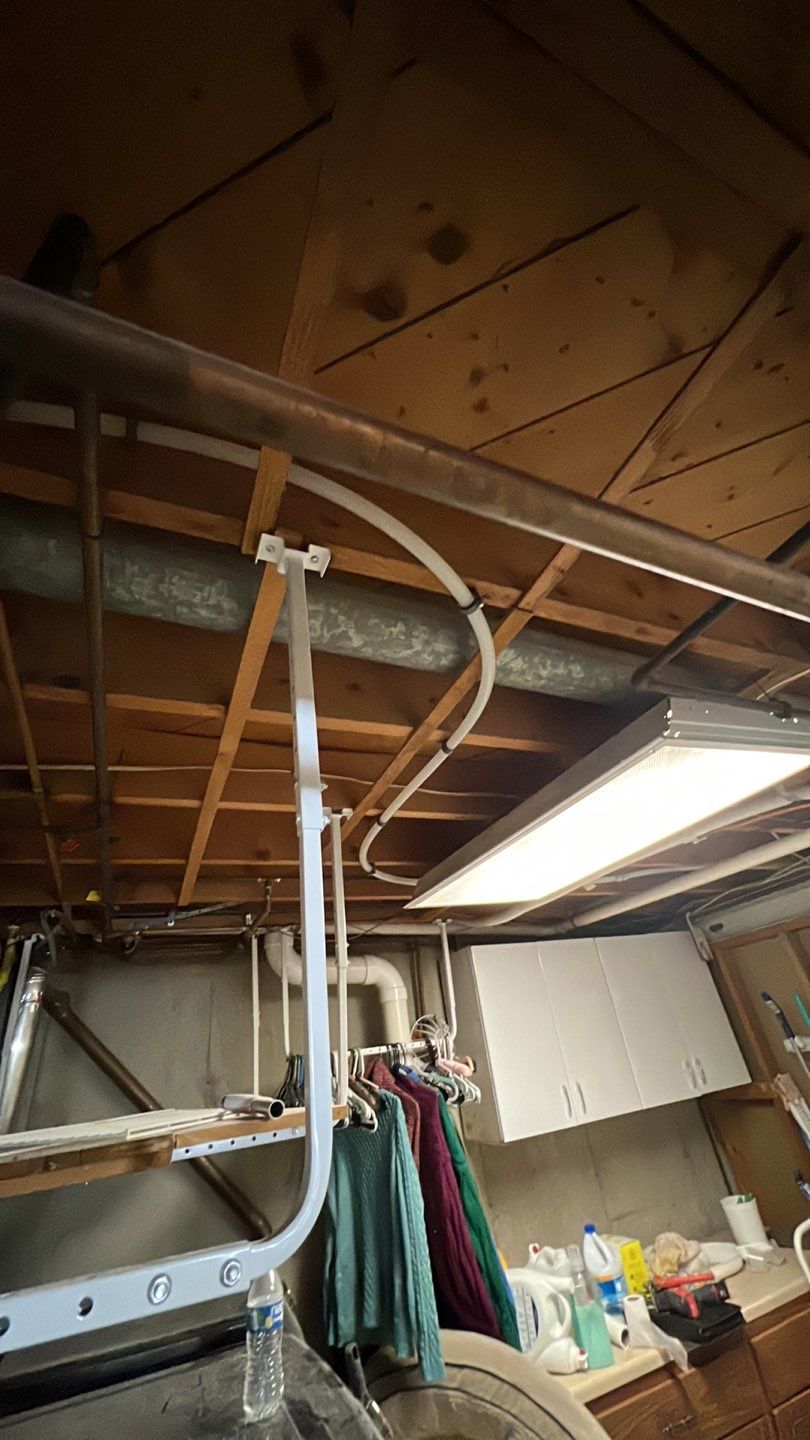 PLUMBING CONNECTS SYSTEMS LLC by Plumbing Connect Systems LLC