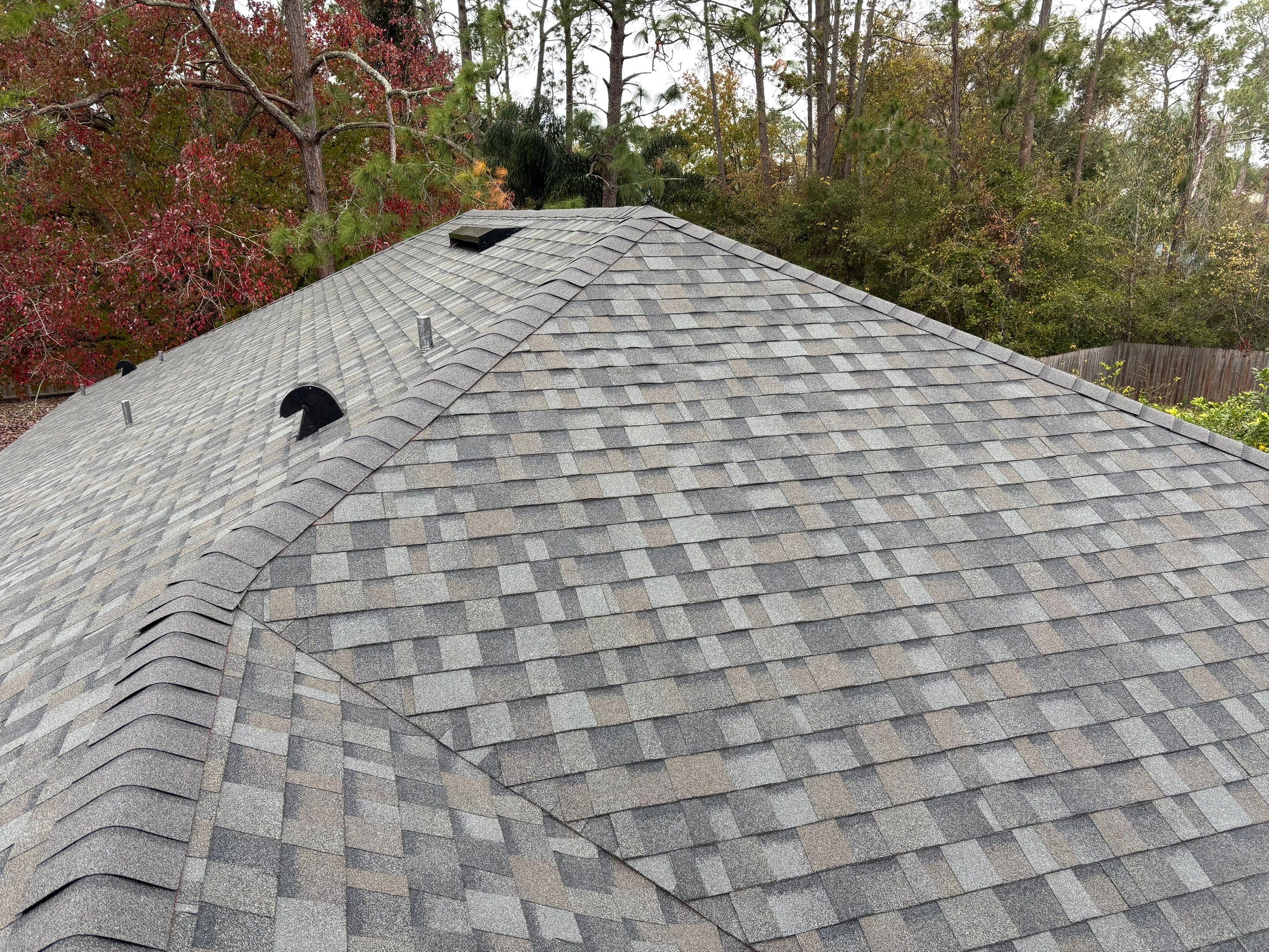Shingle -> Shingle by Prime Roofing