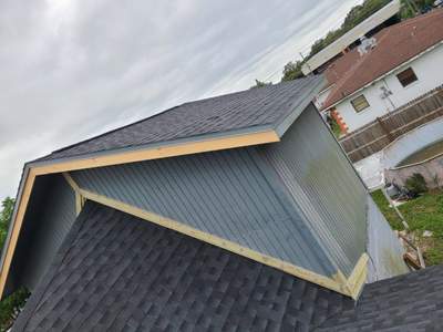 Project in New Port Richey