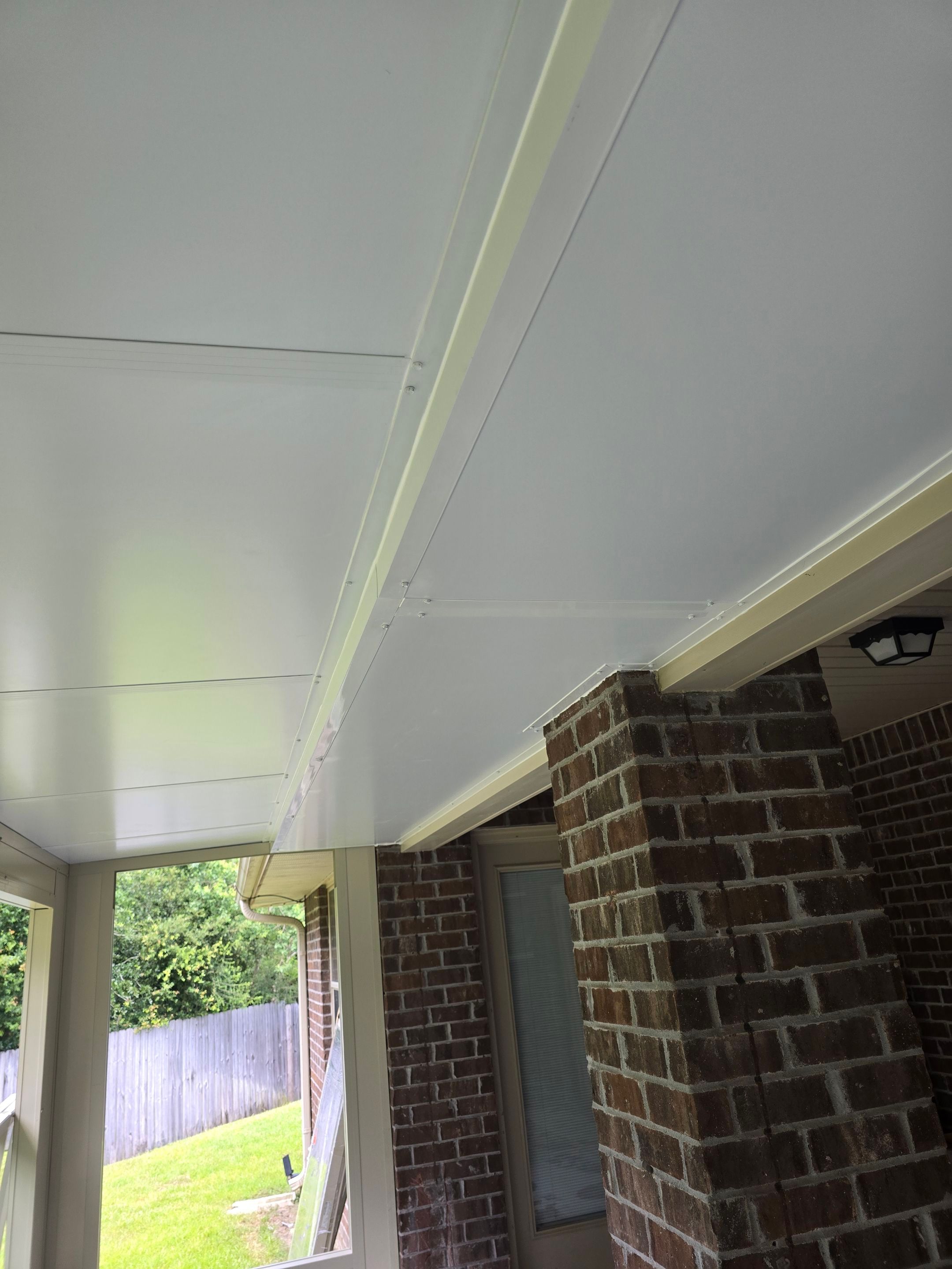 Navarre Glass Room by Titan Sunrooms
