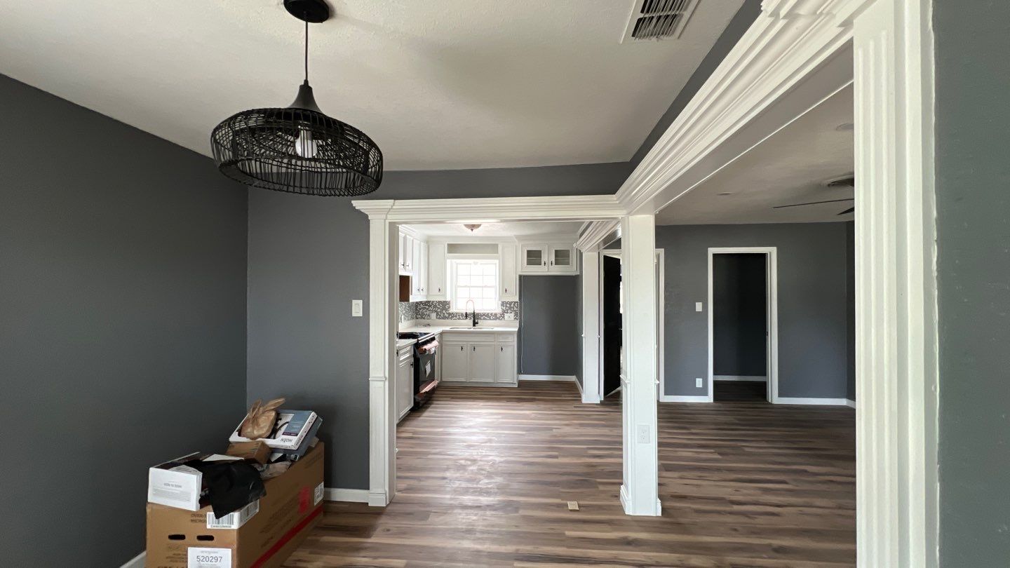 Beautifully Remade by Bayfront Roofing and Construction