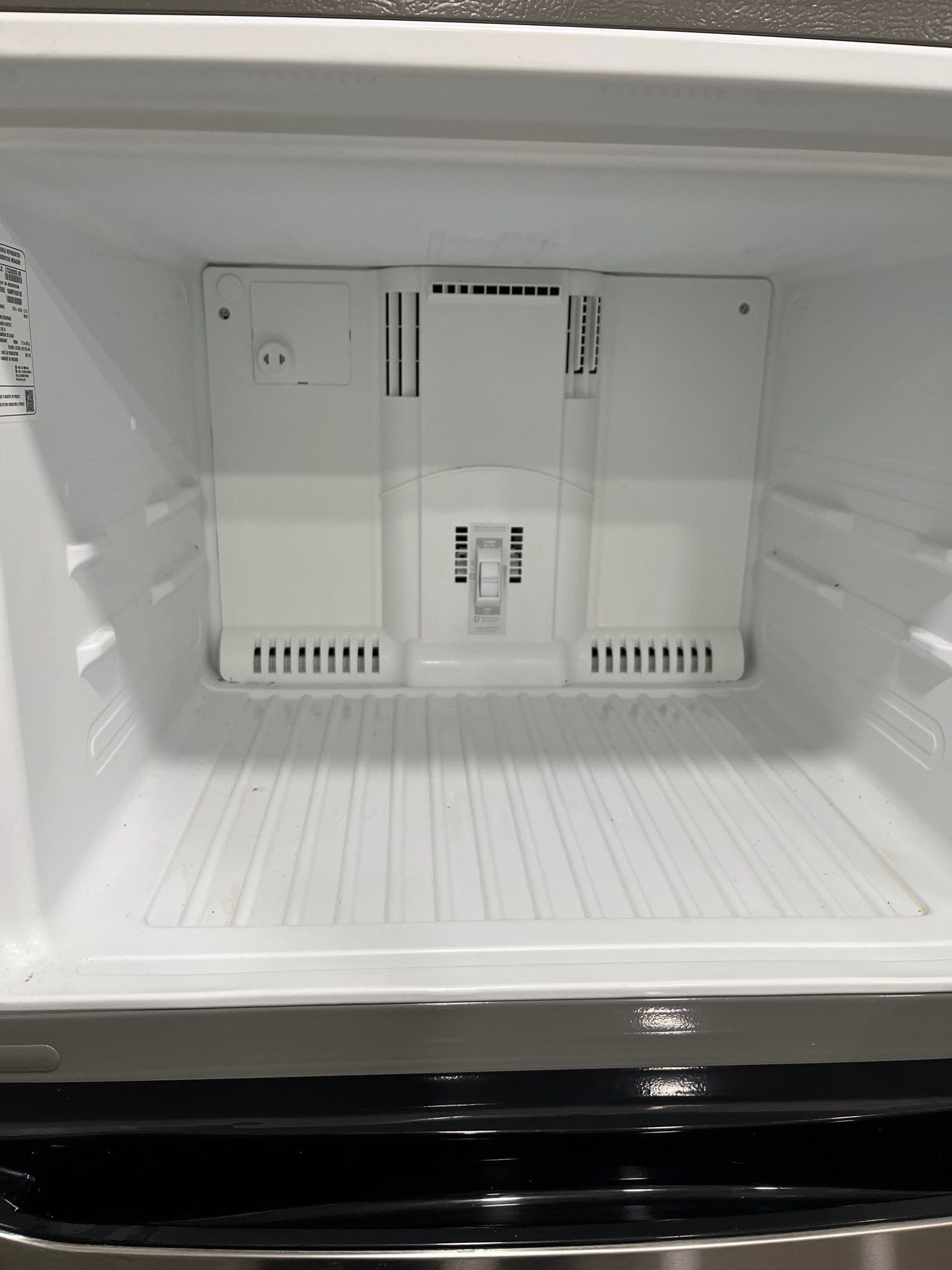 Project in Chicago by Xo Clean Services 