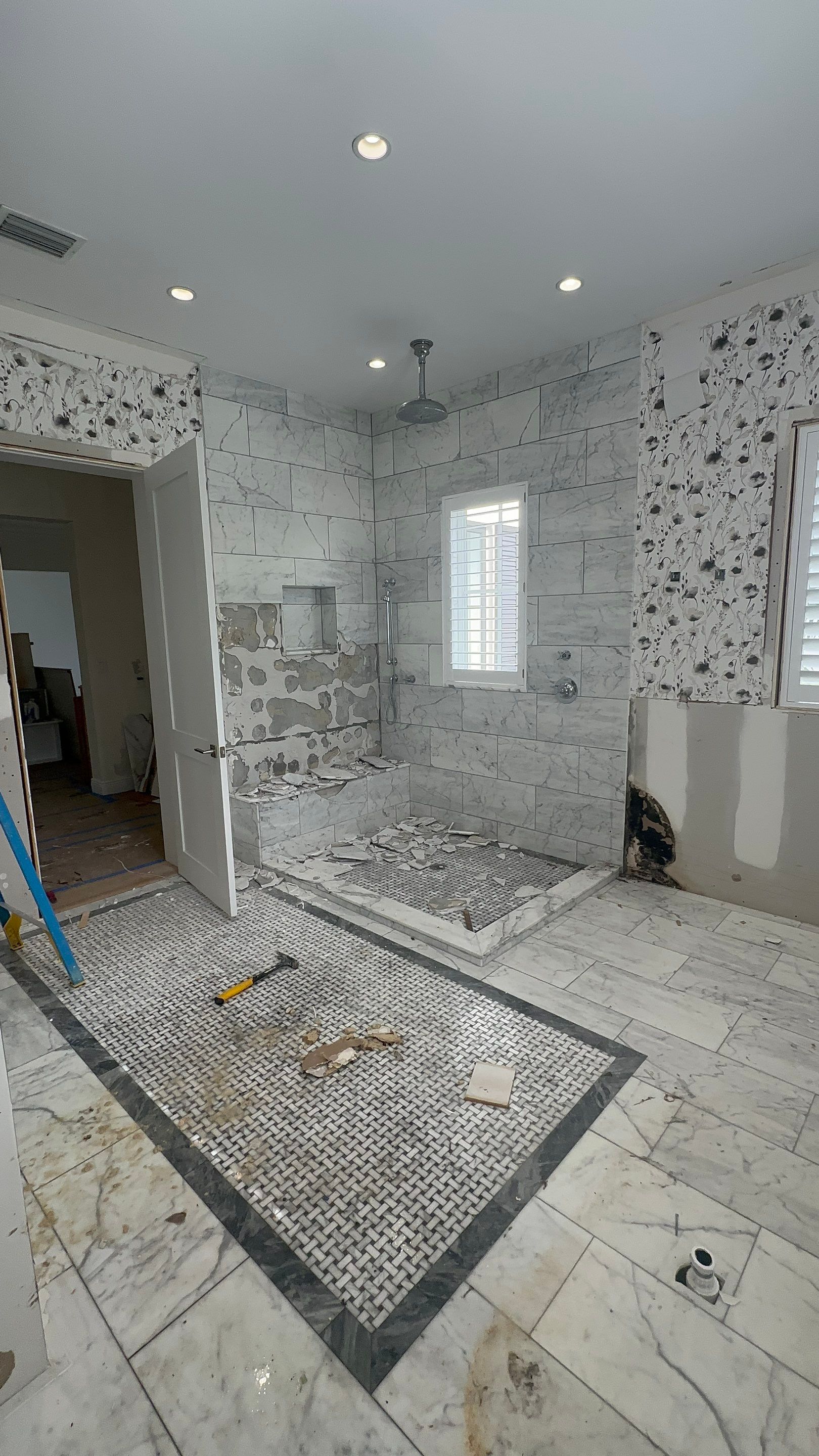 Full Remodeling by Flip Ninja