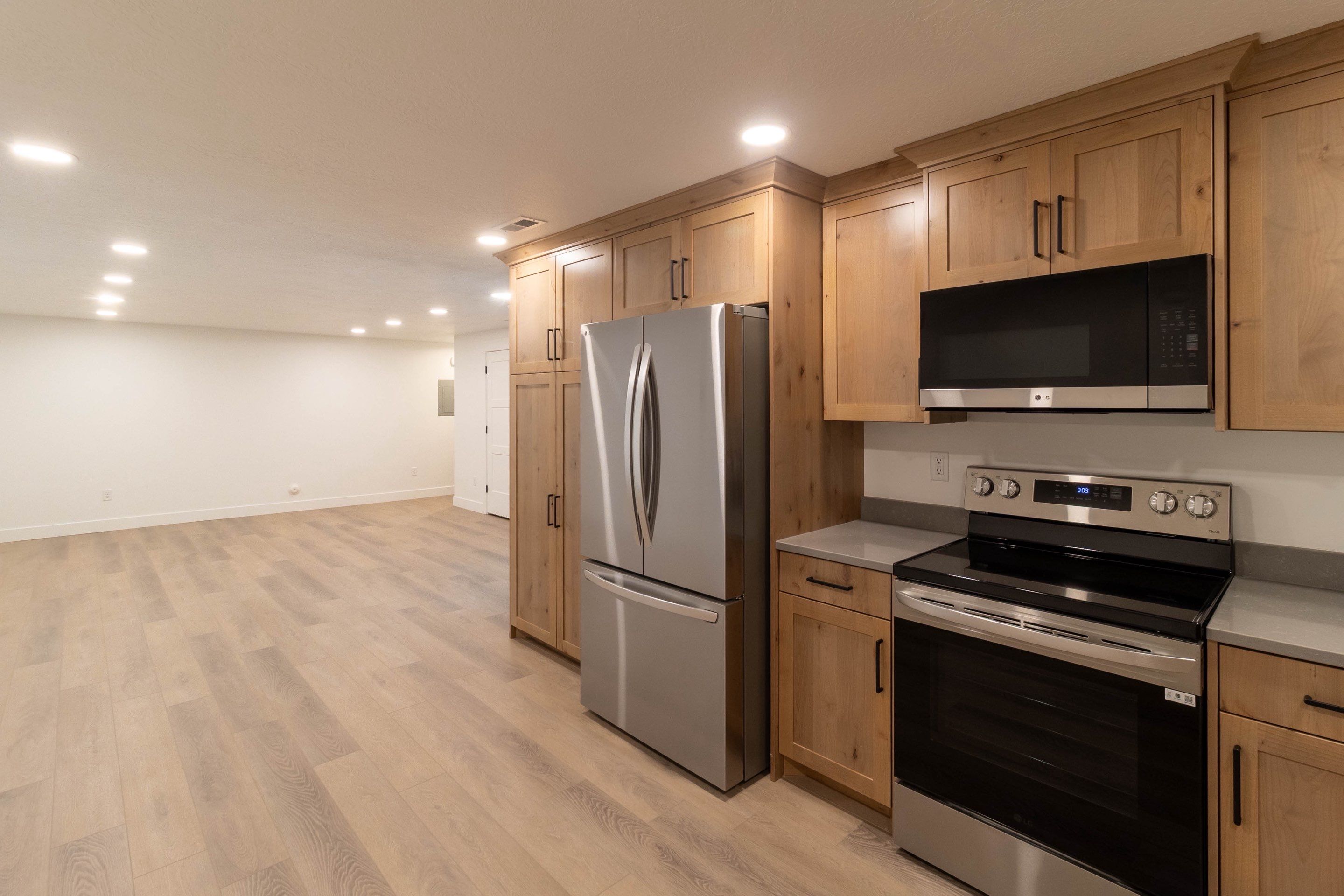 Graybird 2 - Home Build by Garner Construction