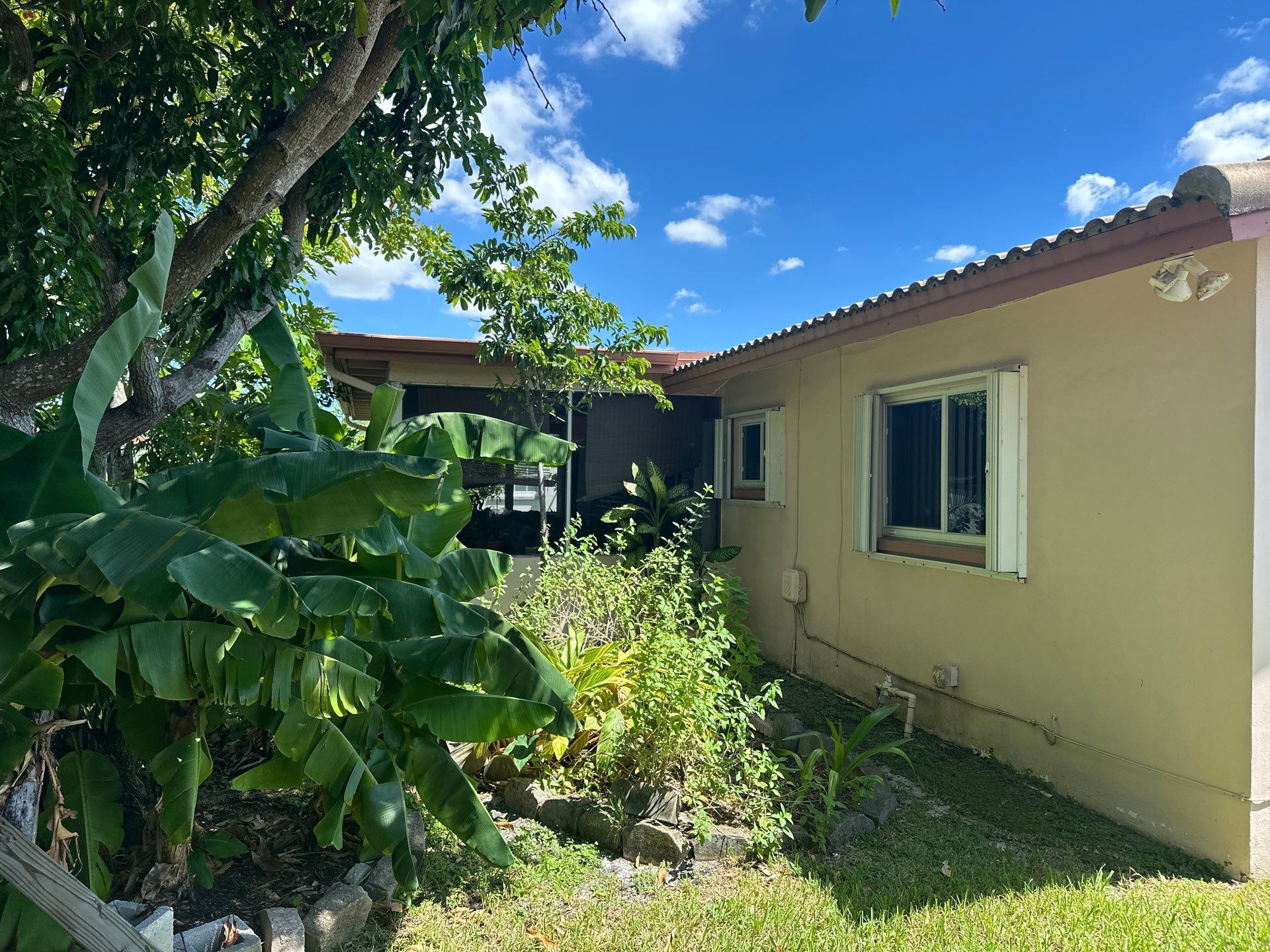 Water Damage Claim in Tamarac by FLAPA & KeyStone