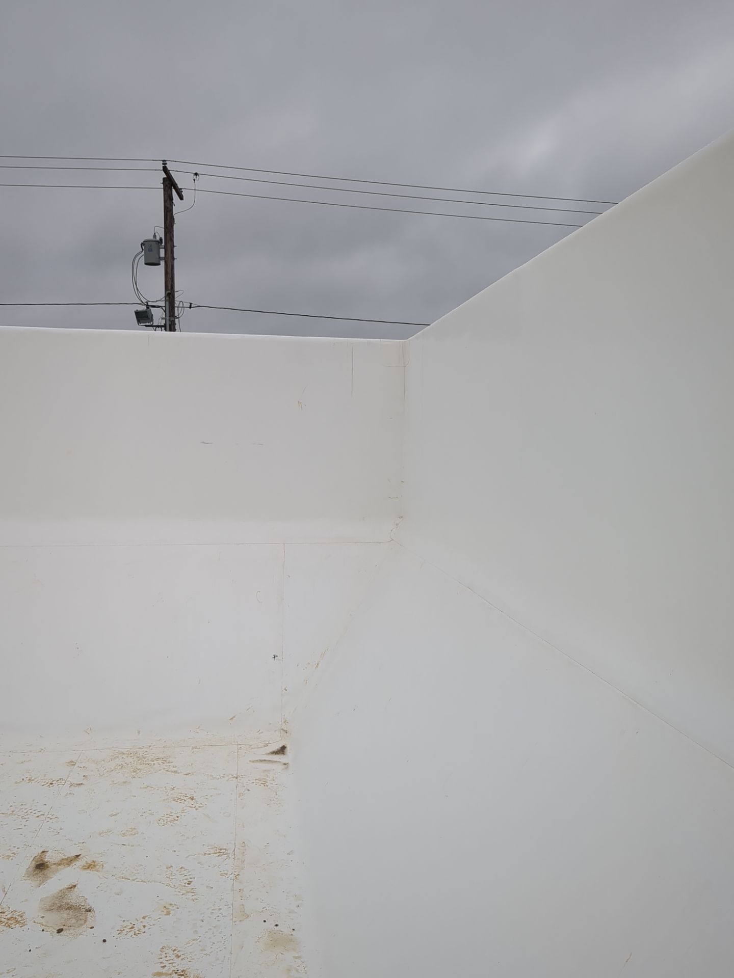 Commercial Roofing Installation using Duro-Last 50 mil PVC by 3 Daughters Construction 