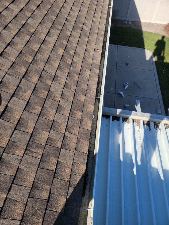 Residential Roofing Installation using GAF Timberline HDZ - Lifetime Shingle by The Roof Doctor