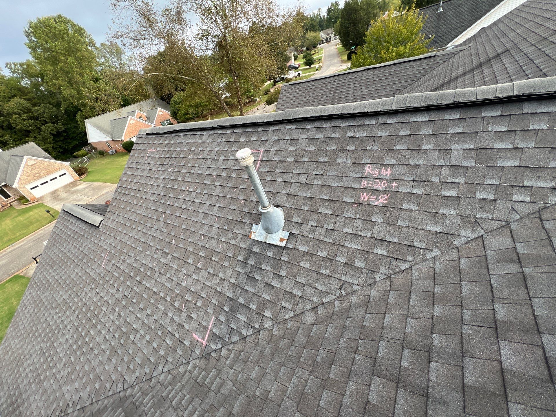 Roof Replacement-Stefan by Clark Brothers Roofing & Construction