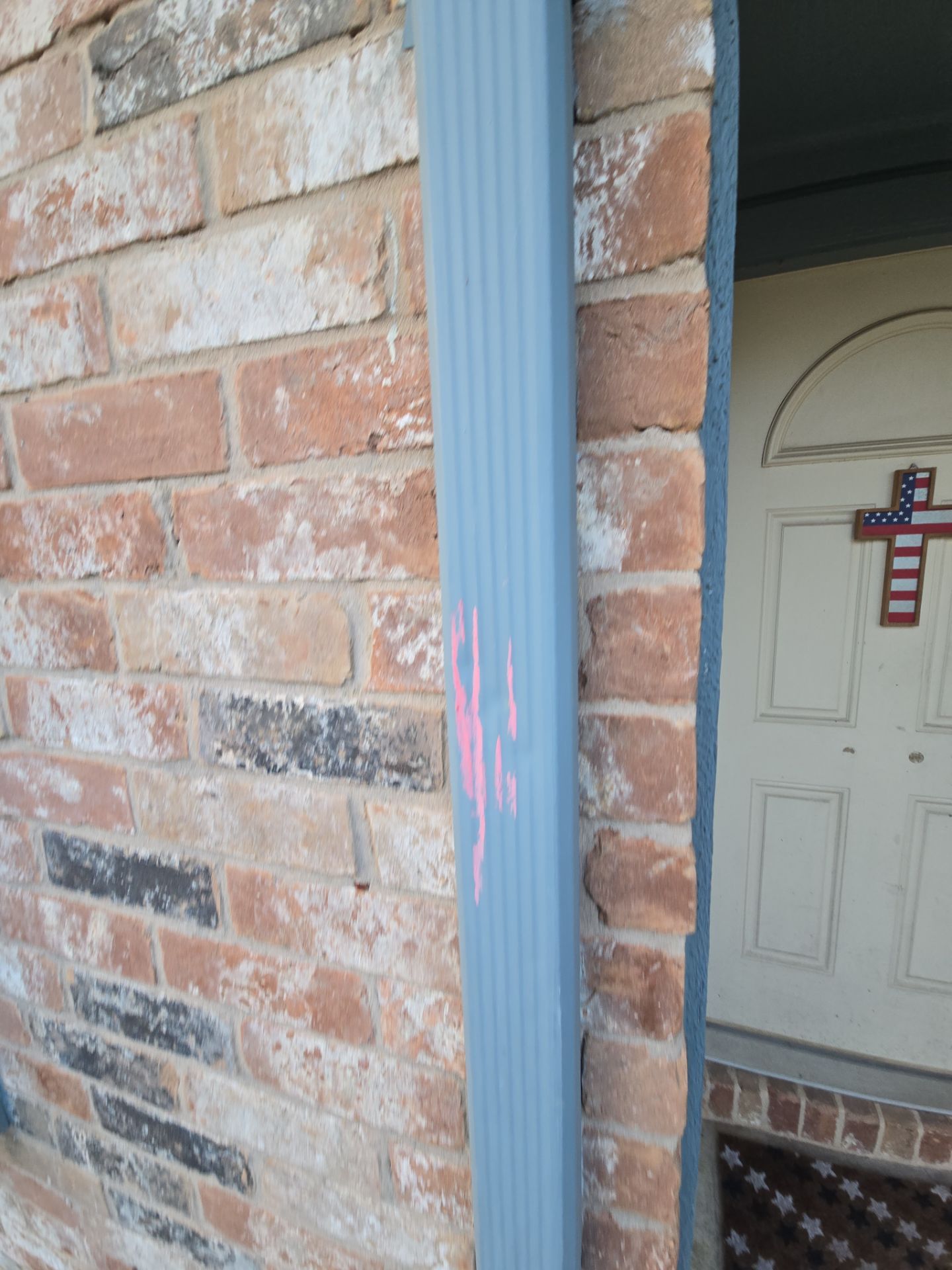 Project in Katy by Royal Crown Roofing 