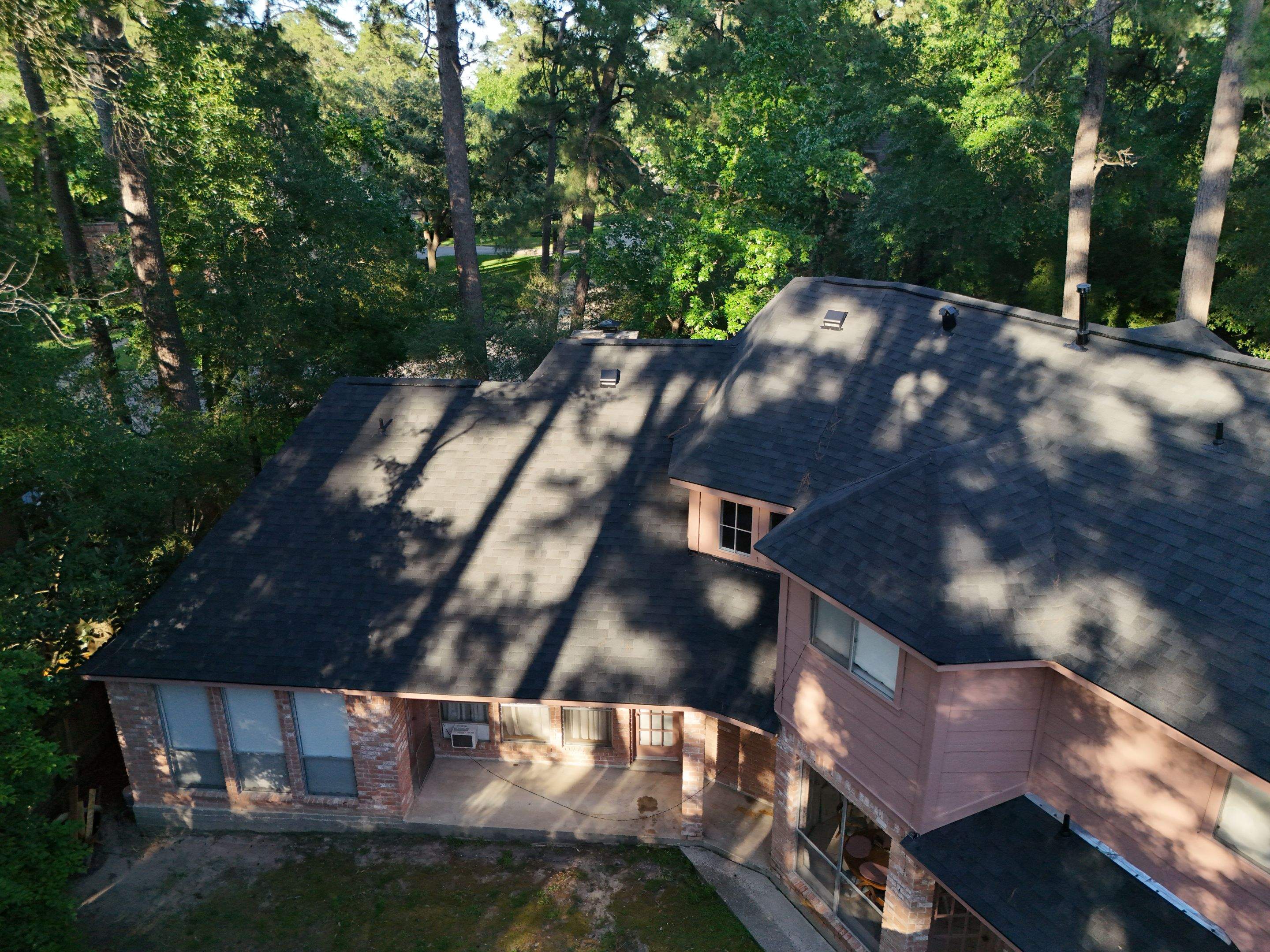 115 E Placid Hill Circle by Noble Roofing