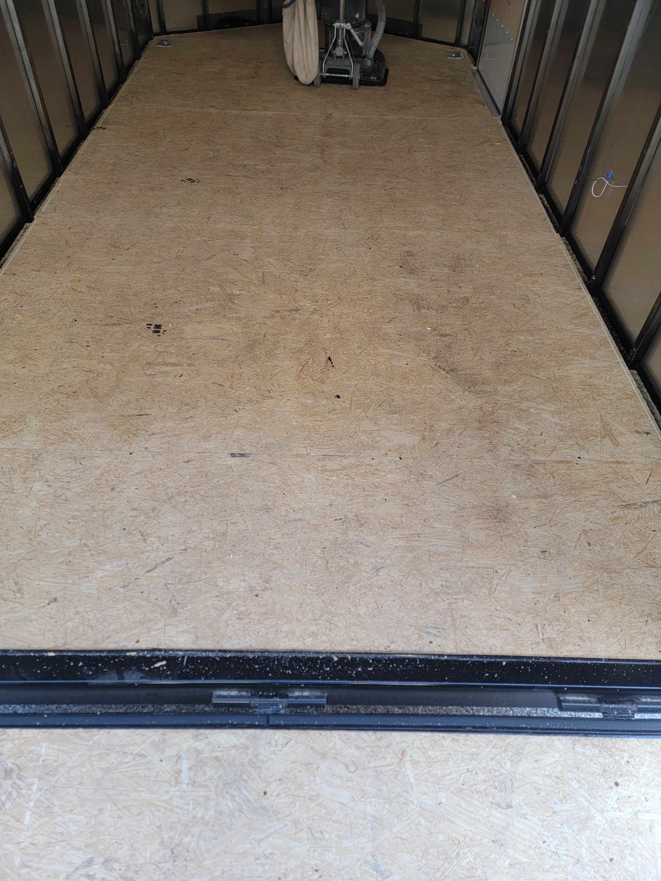 Protect your trailer by Matt Gifford Painting LLC